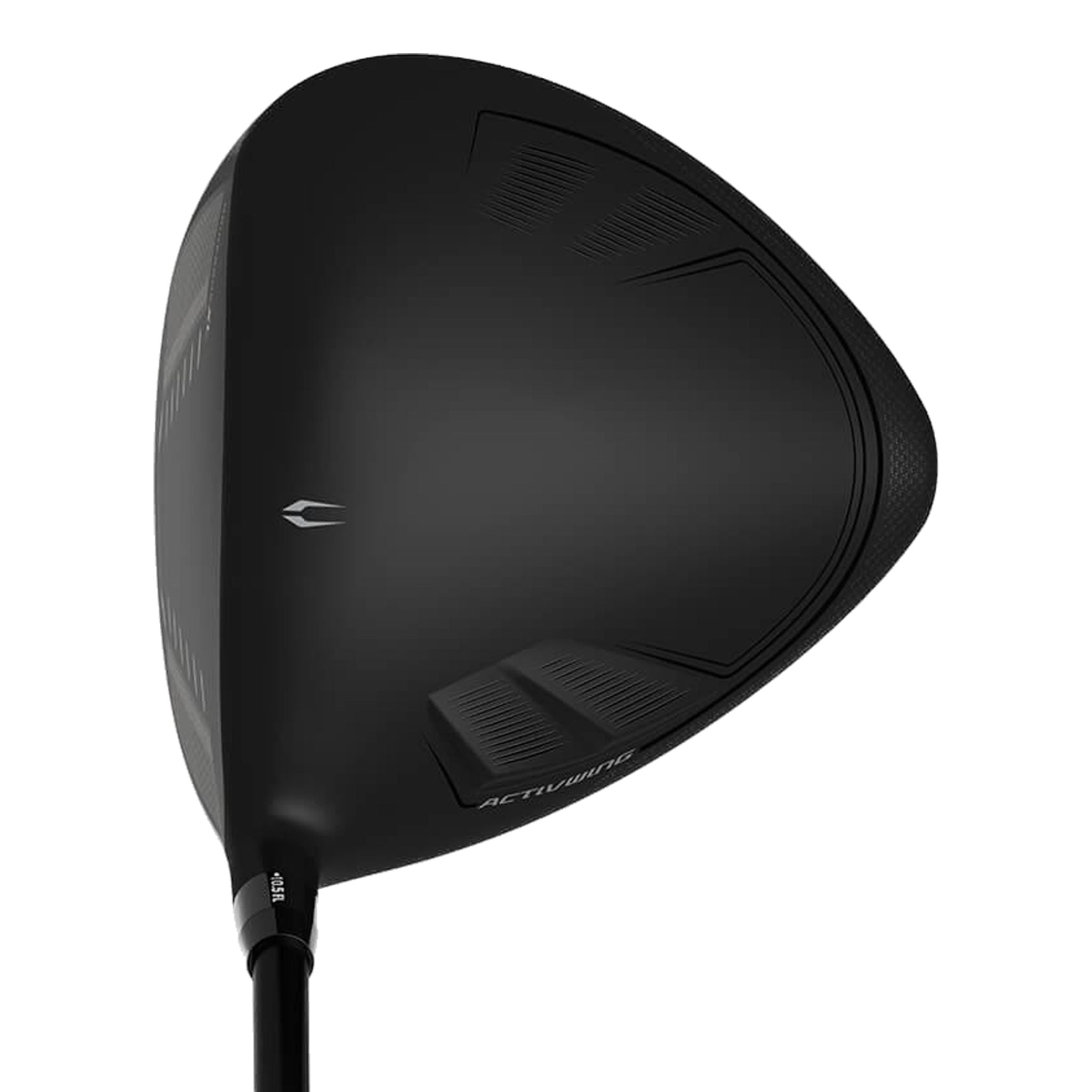 Cleveland HiBore XL Driver