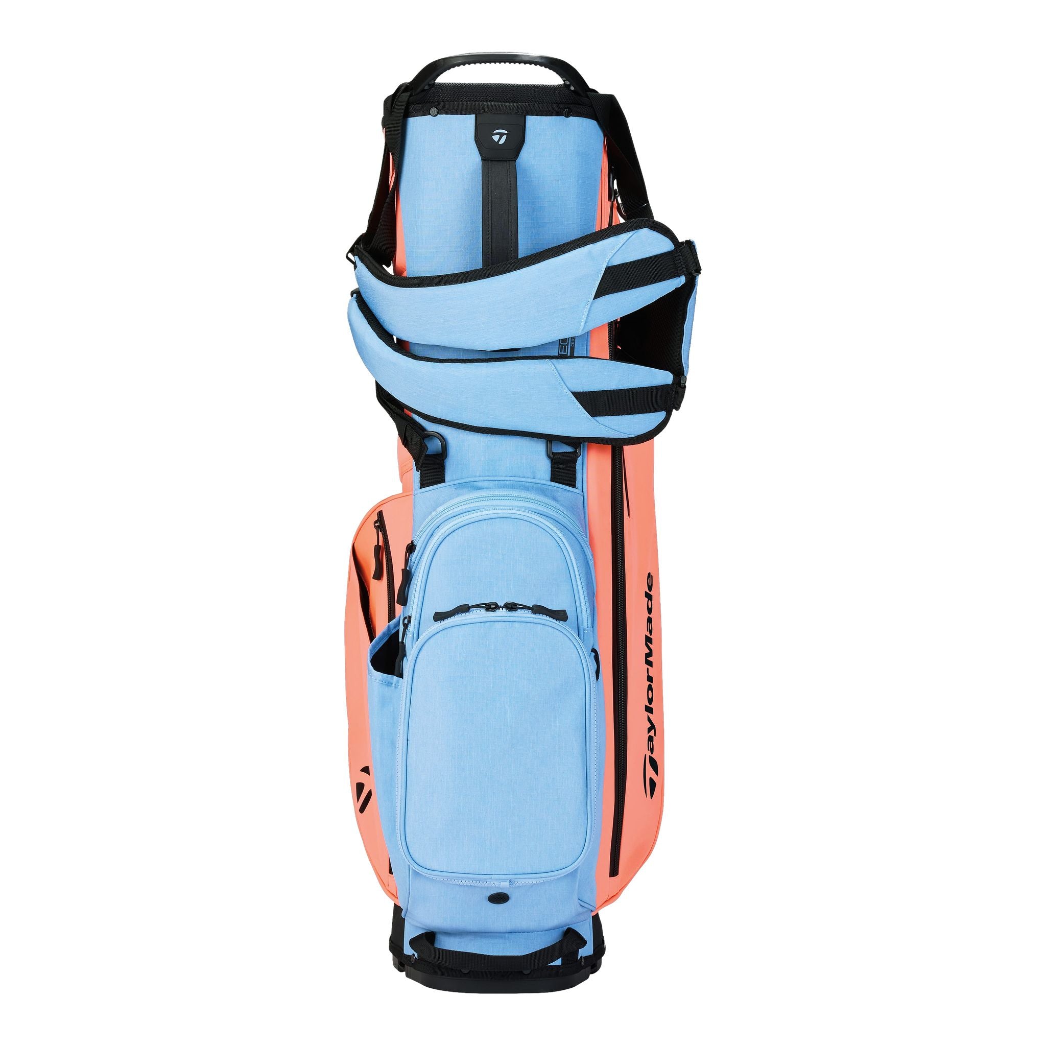 TaylorMade Flextech Crossover Standbag