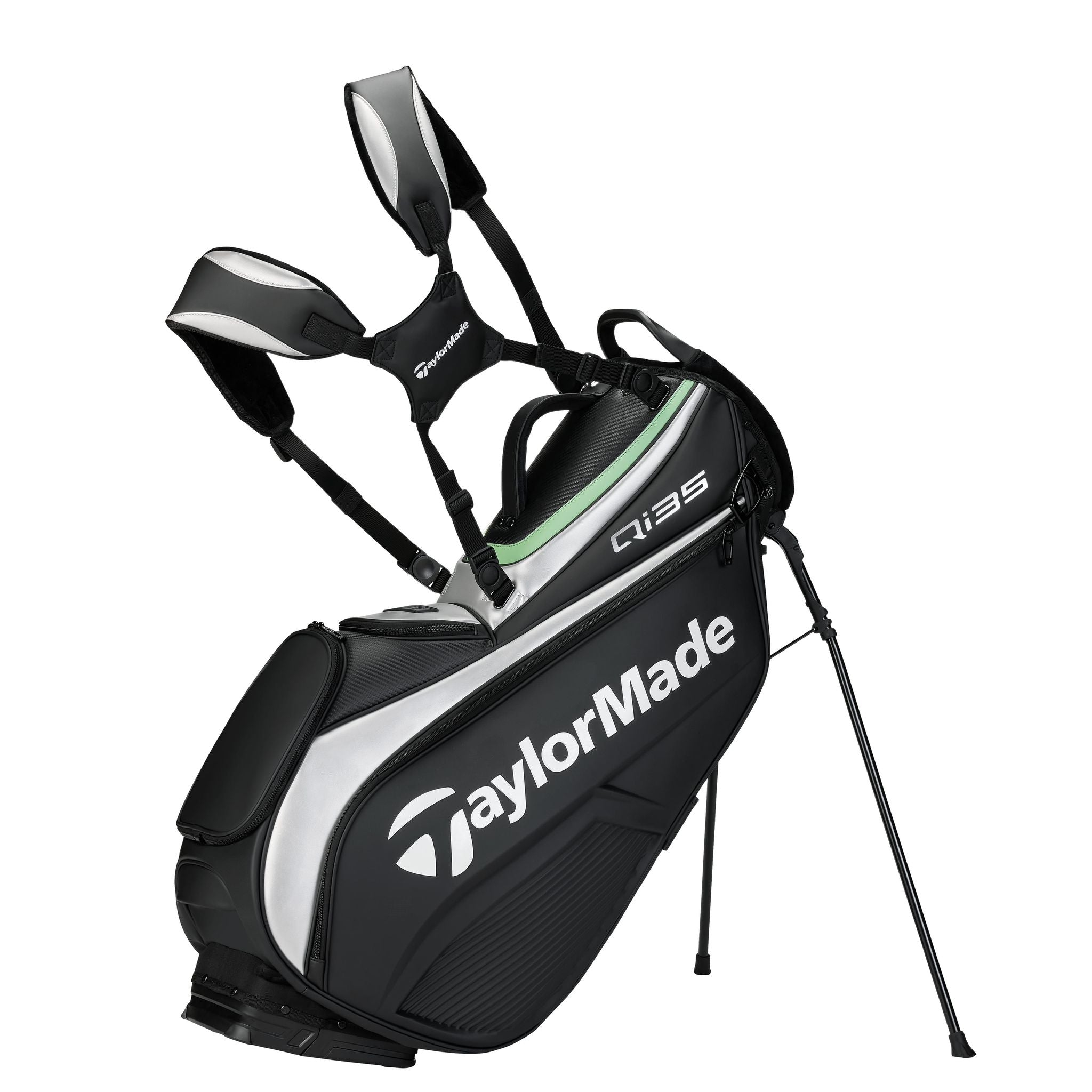 TaylorMade Tour Standbag