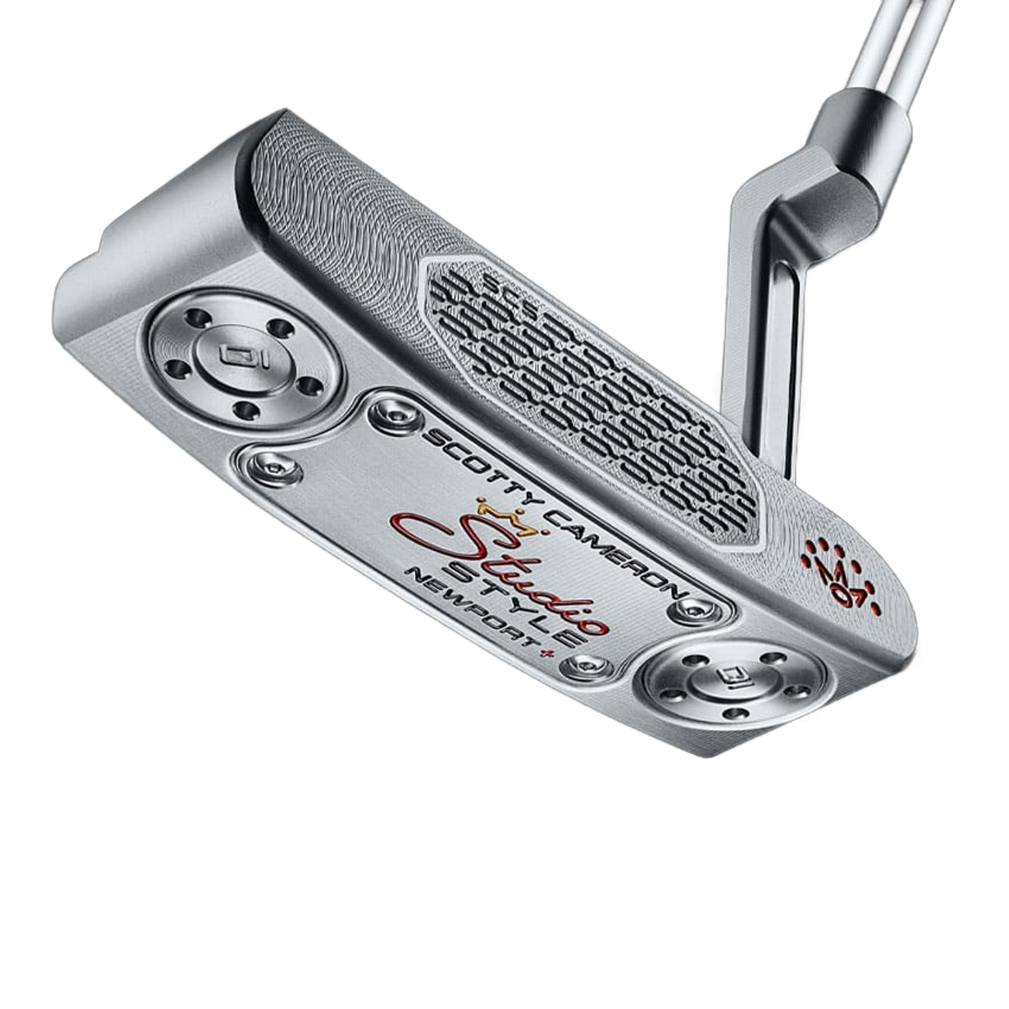 Scotty Cameron Studio Style Newport Plus Putter