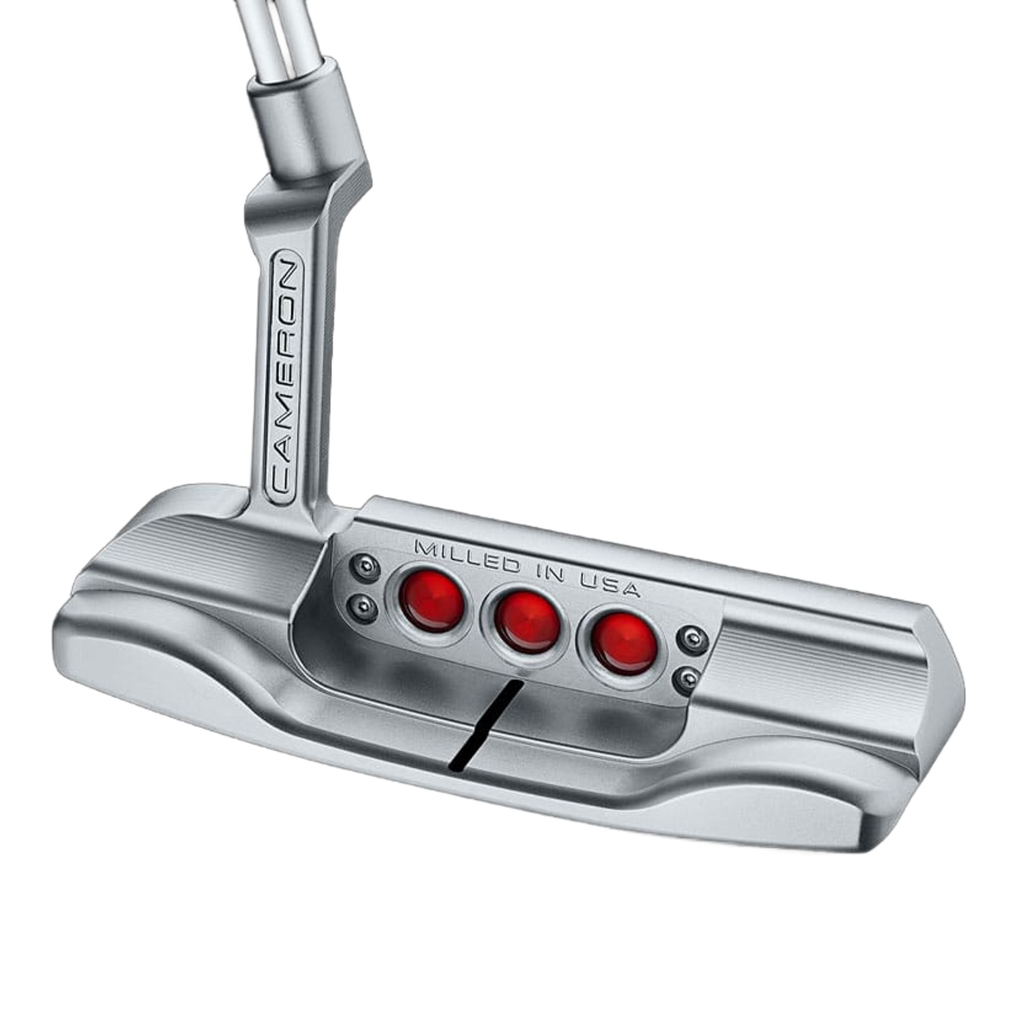 Scotty Cameron Studio Style Newport Plus Putter