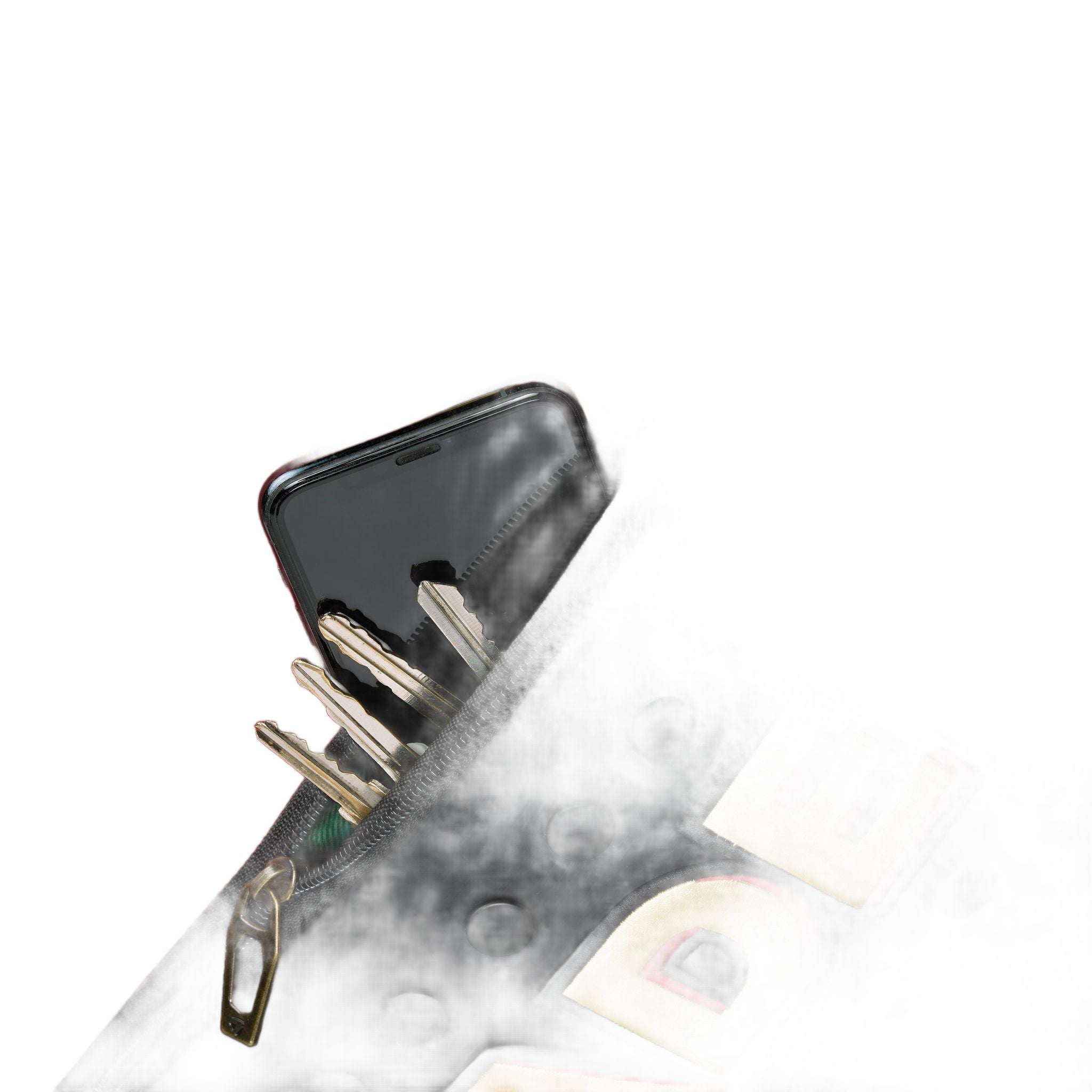 TaylorMade British Open Staffbag