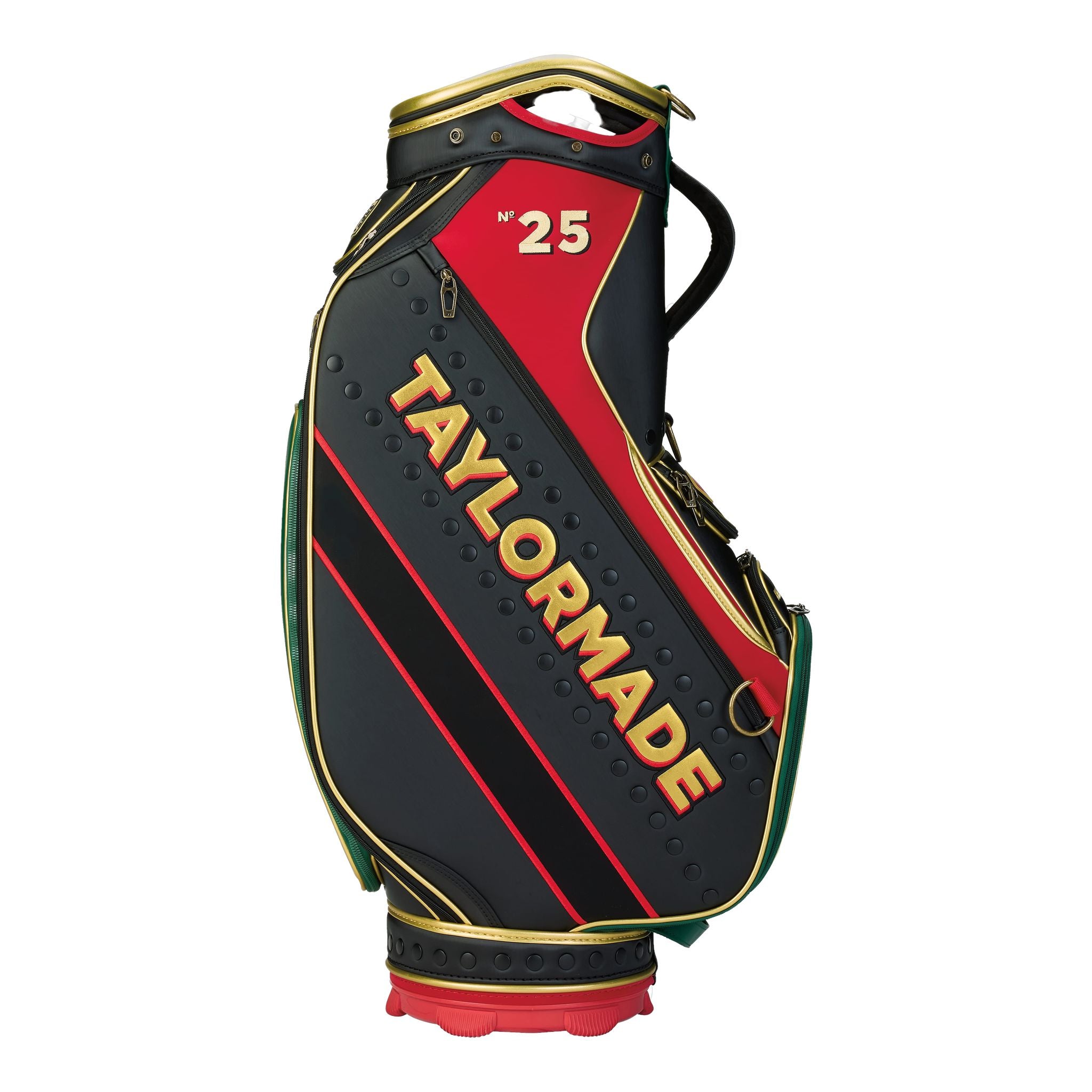 TaylorMade British Open Staffbag