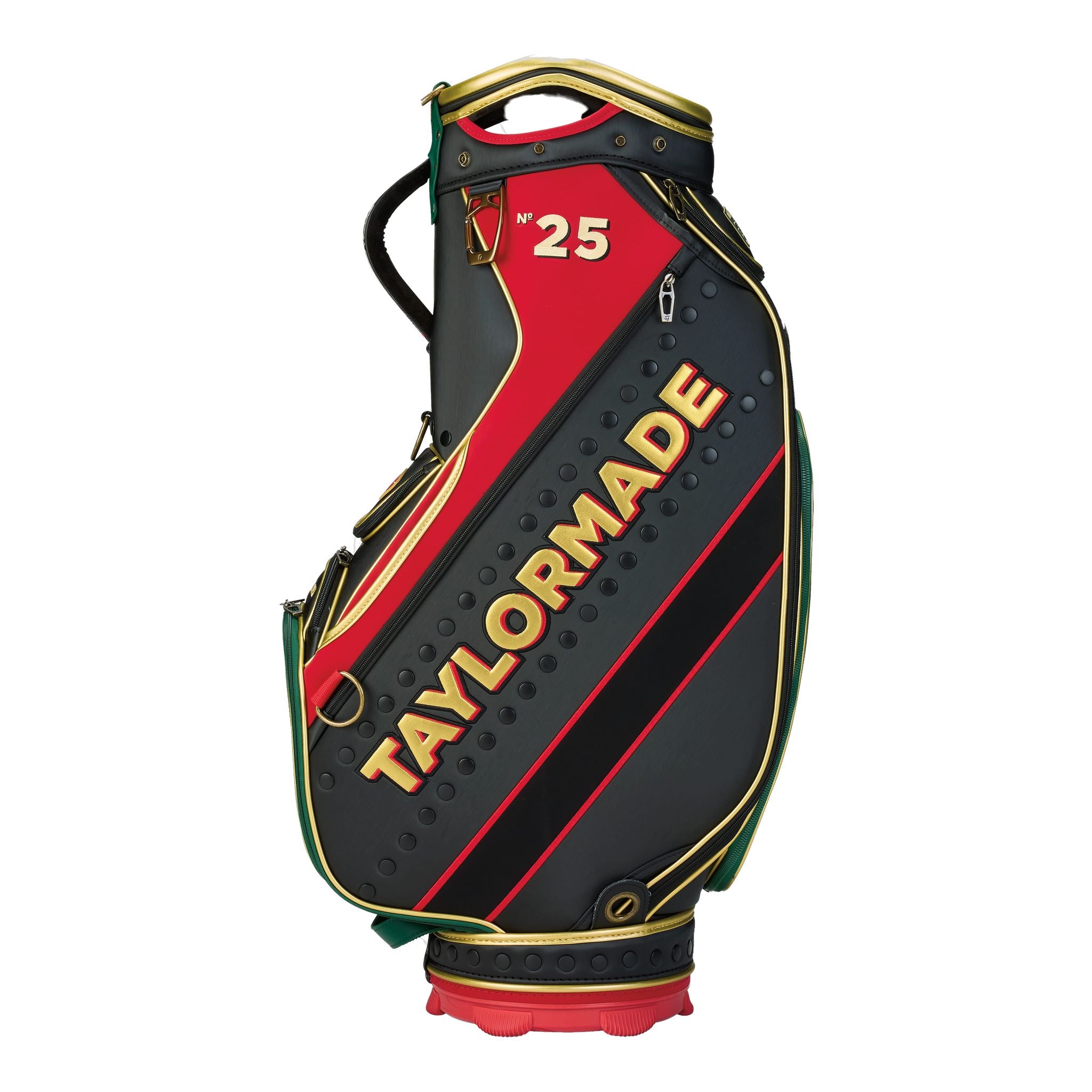 TaylorMade British Open Staffbag