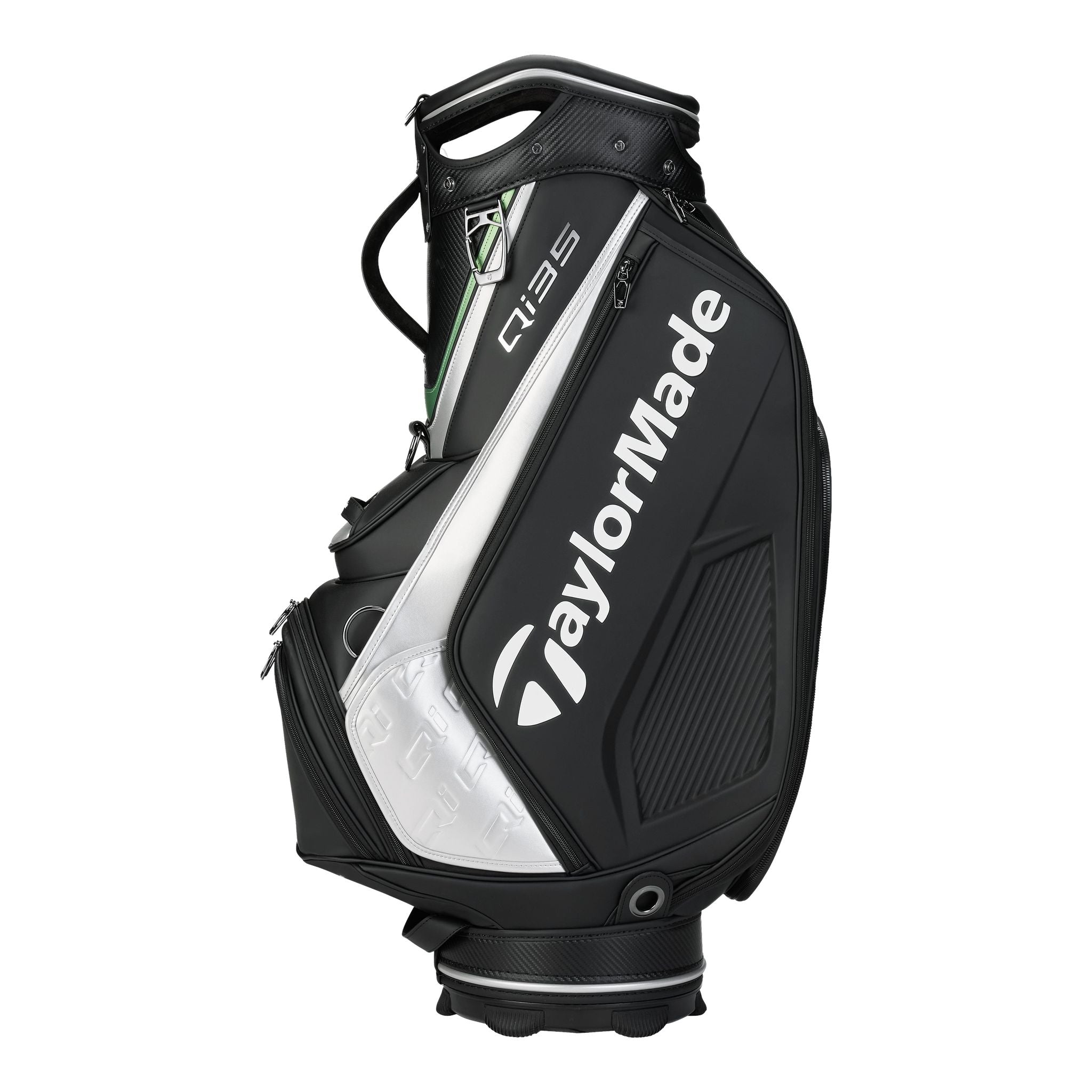 TaylorMade Tour Staffbag
