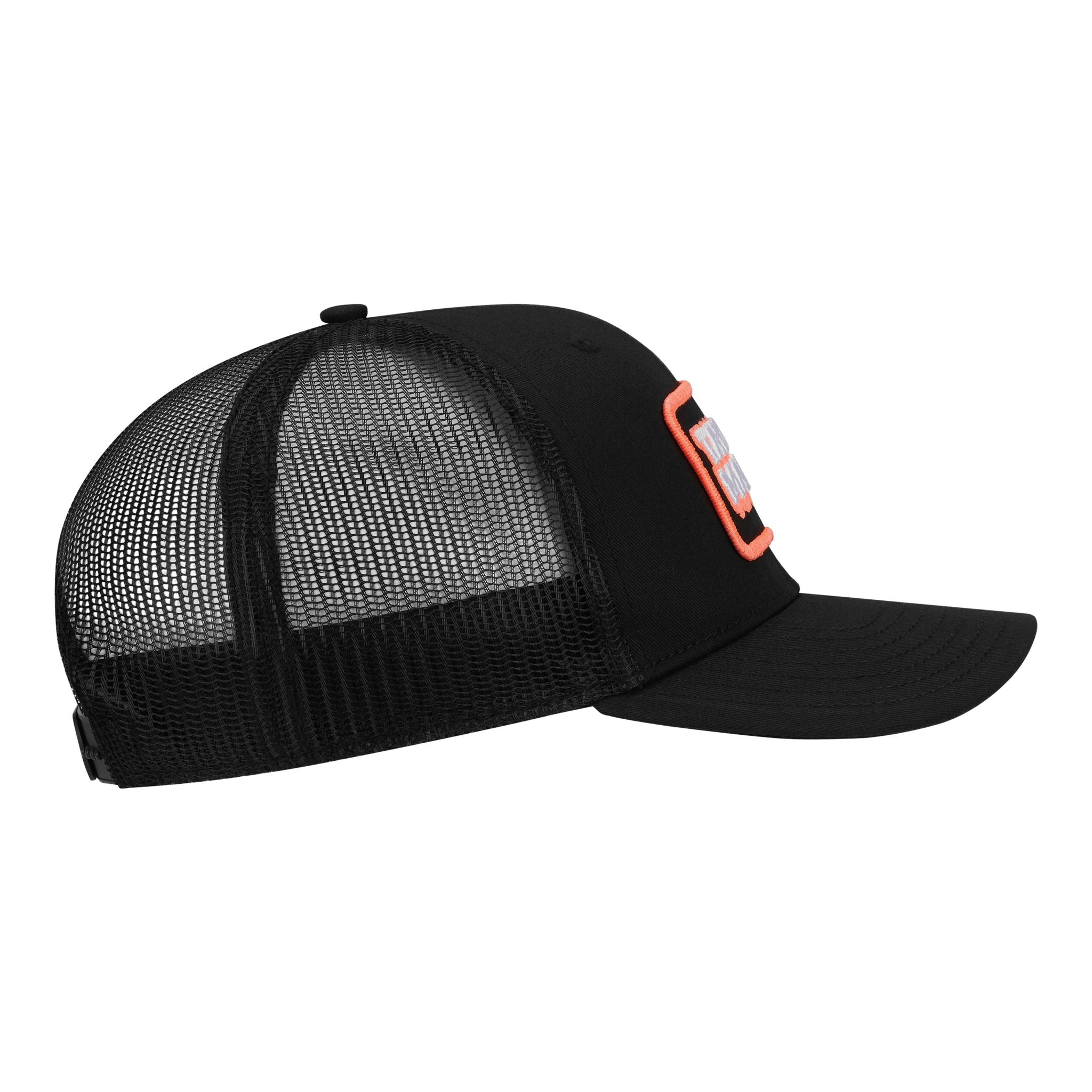 TaylorMade Retro Trucker Kappe
