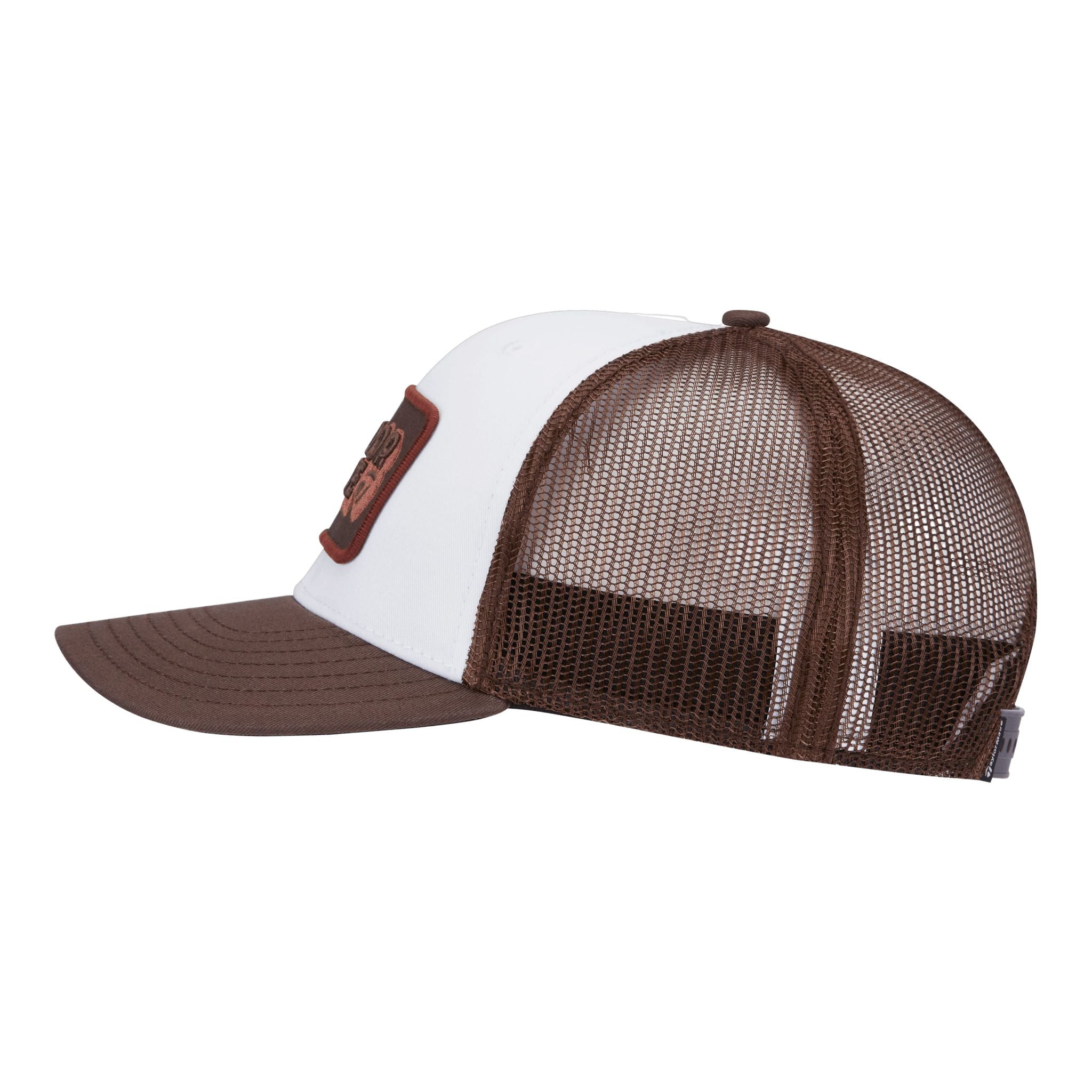 TaylorMade Retro Trucker Kappe