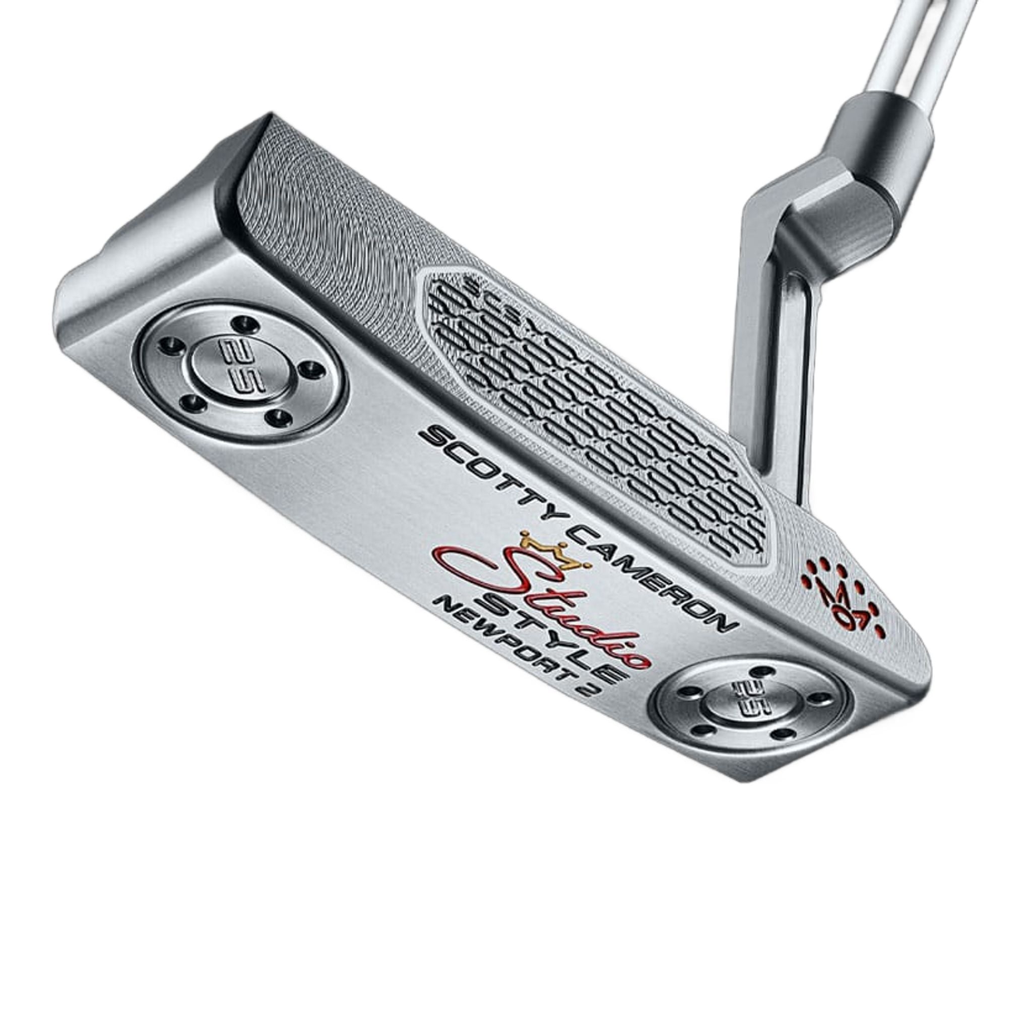 Scotty Cameron Studio Style Newport 2 Putter