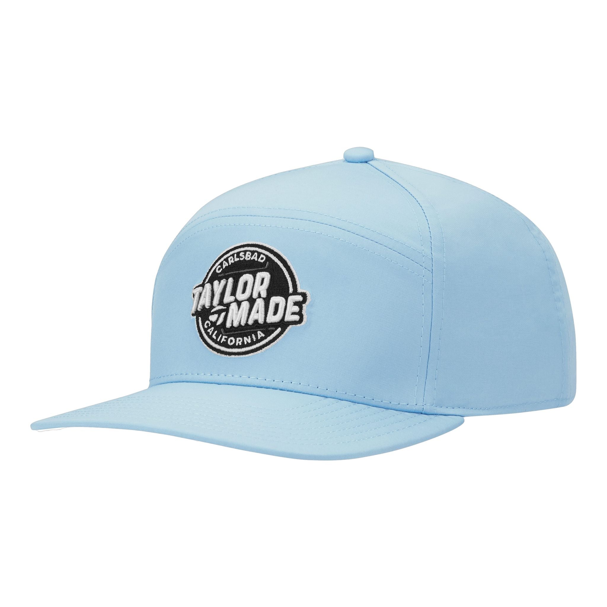 TaylorMade LS Horizon Snapback Kappe