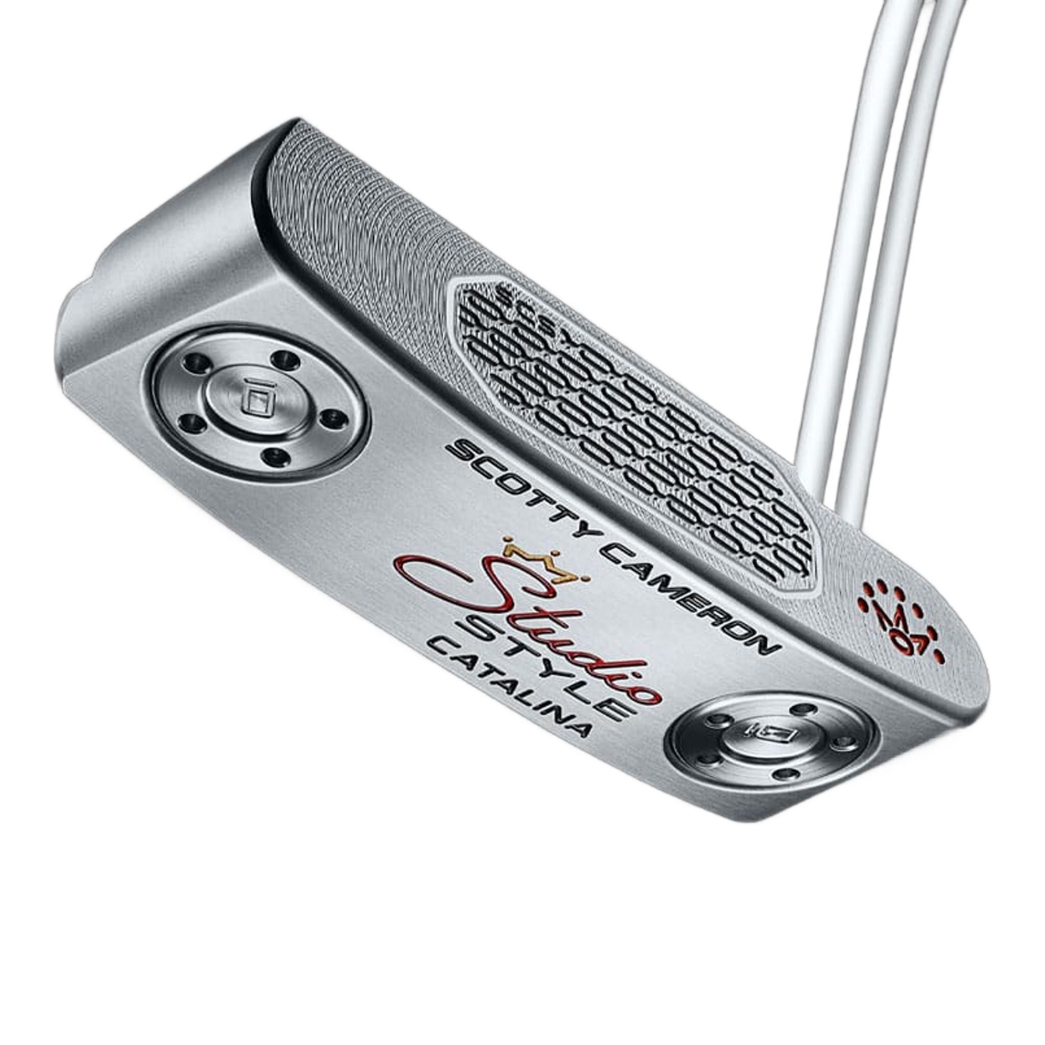 Scotty Cameron Studio Style Catalina Putter