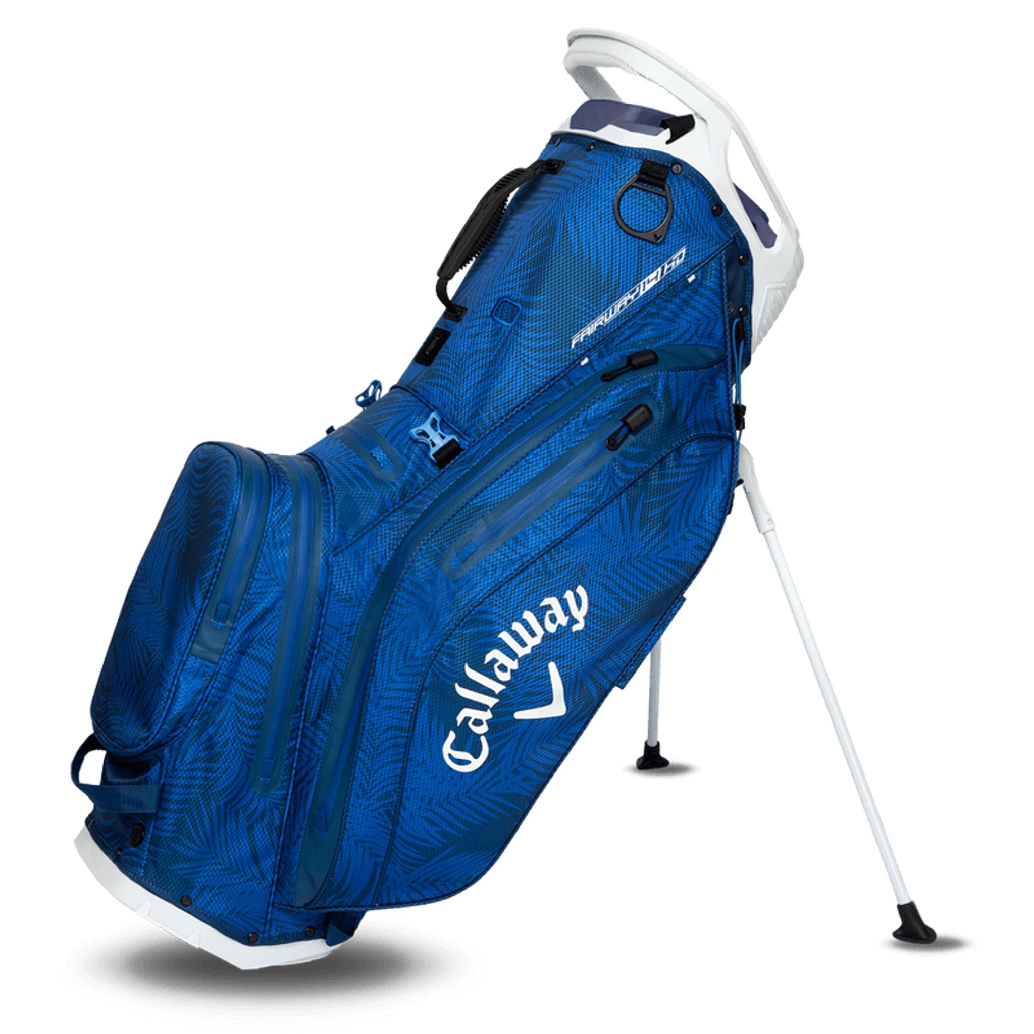 Callaway Fairway 14 Hyper Dry Standbag