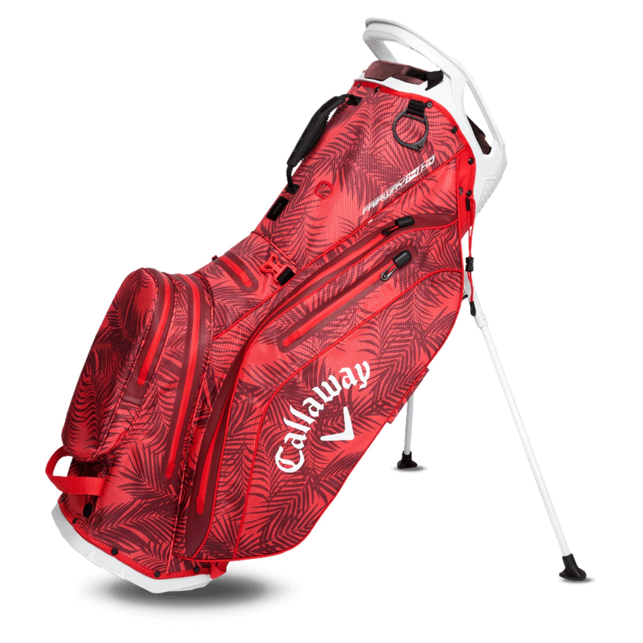 Callaway Fairway 14 Hyper Dry Standbag