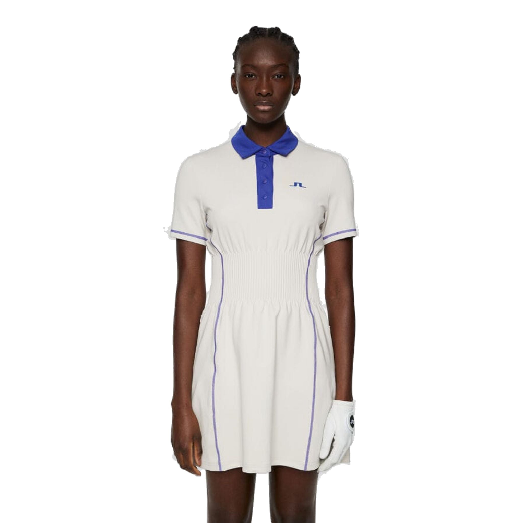 J. Lindeberg Nelly Kleid Damen