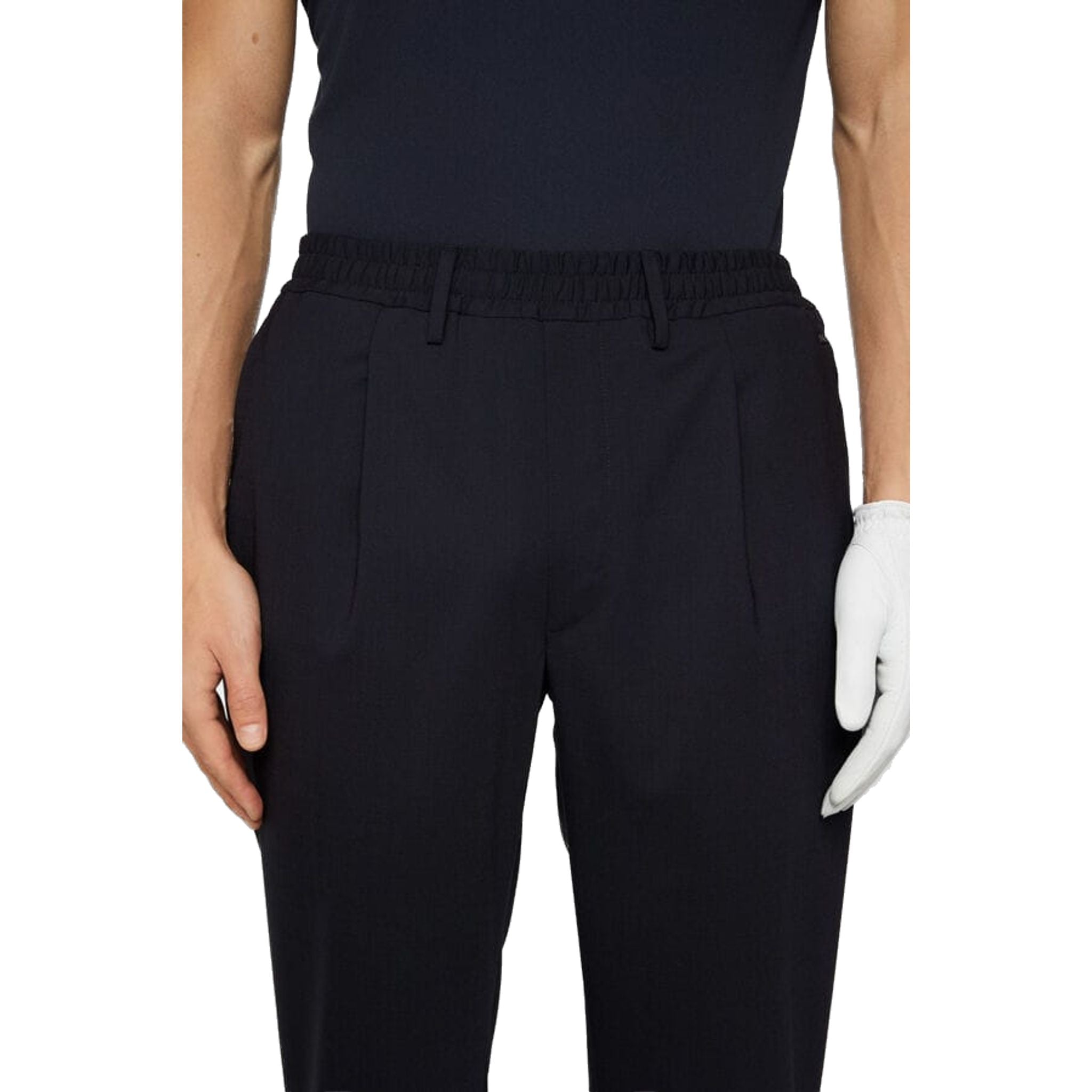 Pánske golfové nohavice J. Lindeberg Harris Wool