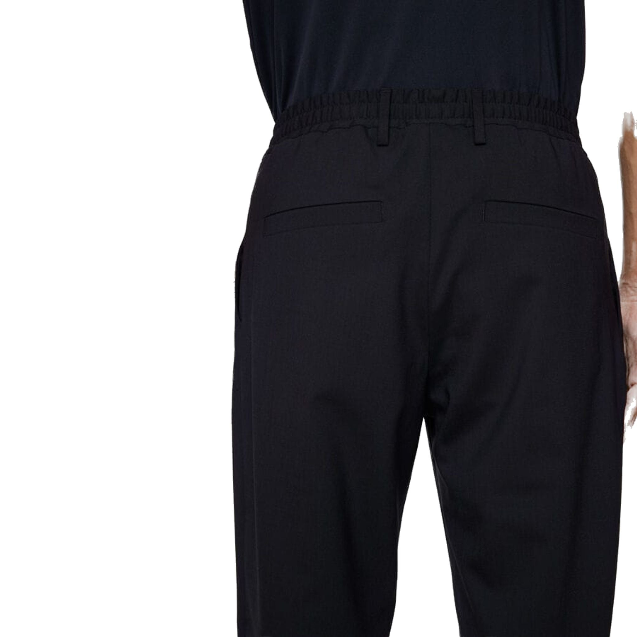 Pánske golfové nohavice J. Lindeberg Harris Wool