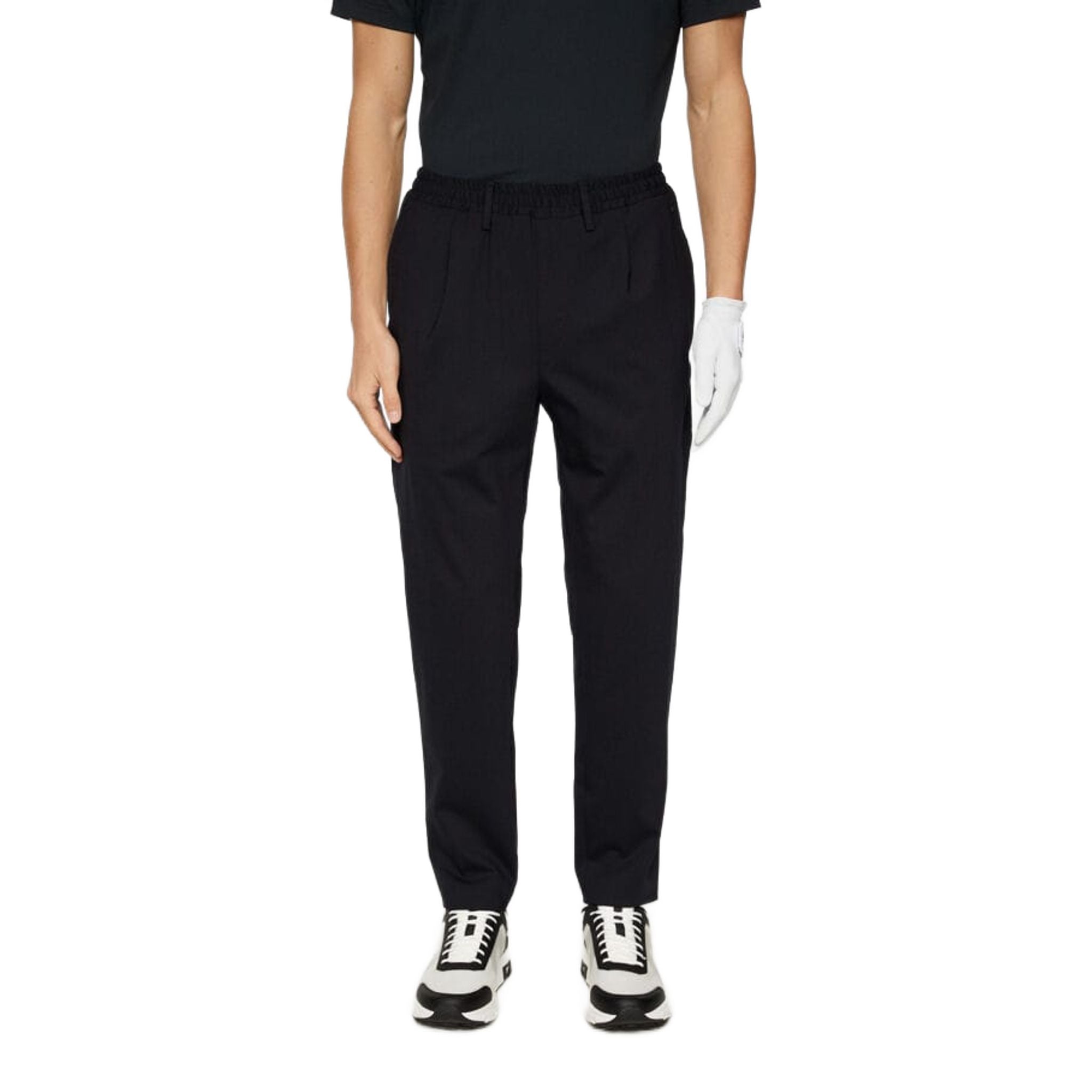 J. Lindeberg Harris Wool Golfhose Herren