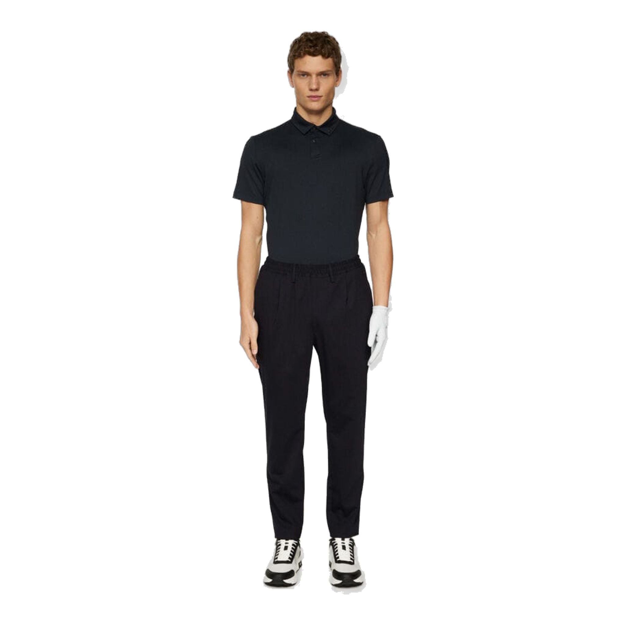 Pánske golfové nohavice J. Lindeberg Harris Wool