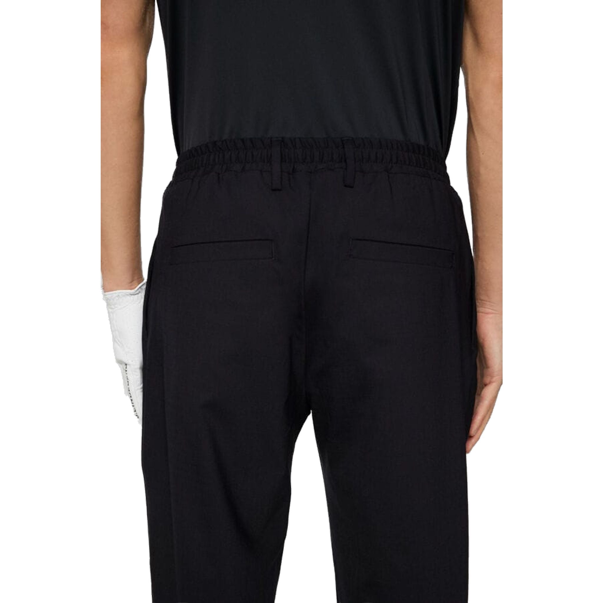 J. Lindeberg Harris Wool Golfhose Herren