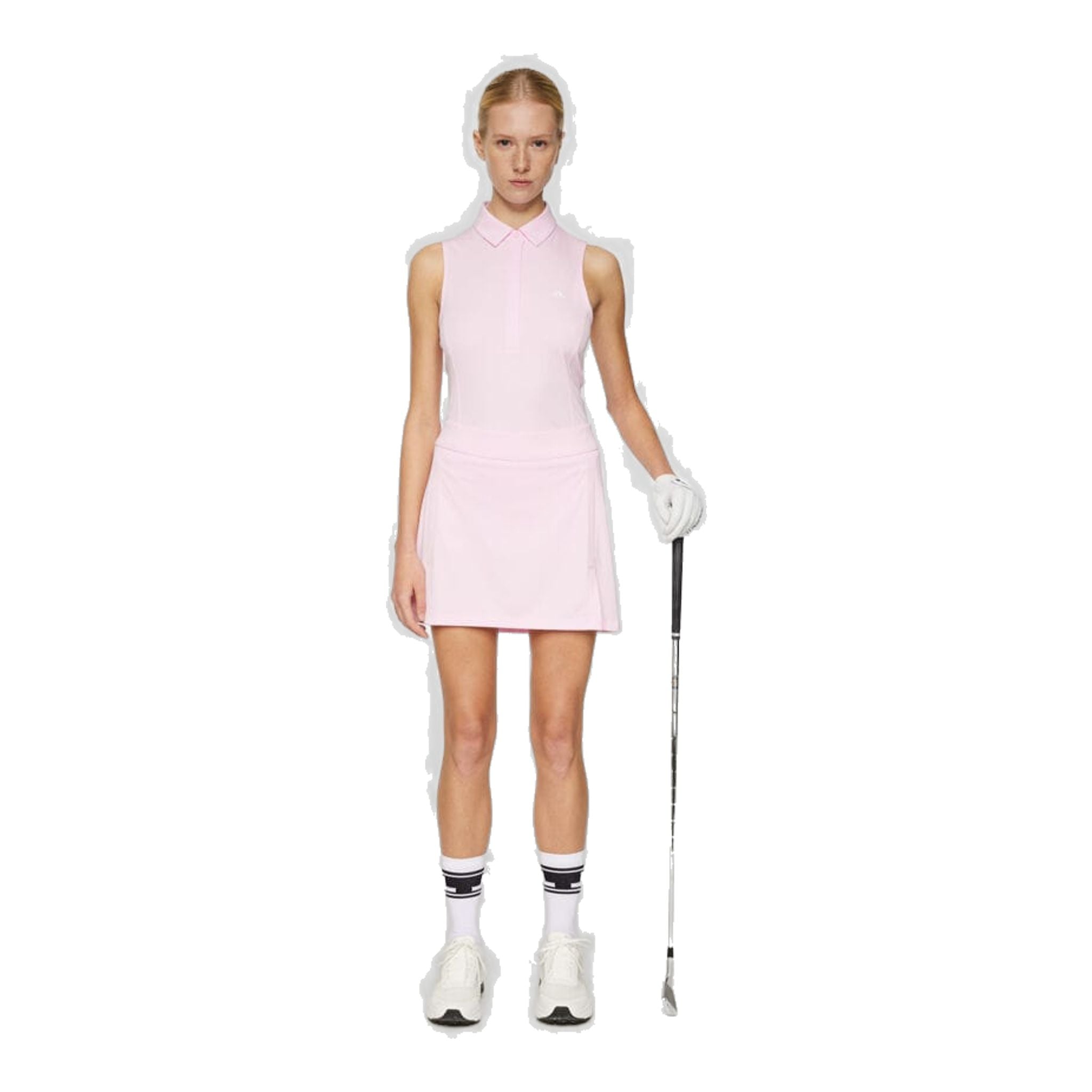 J. Lindeberg Amelie Mid Skirt Damen