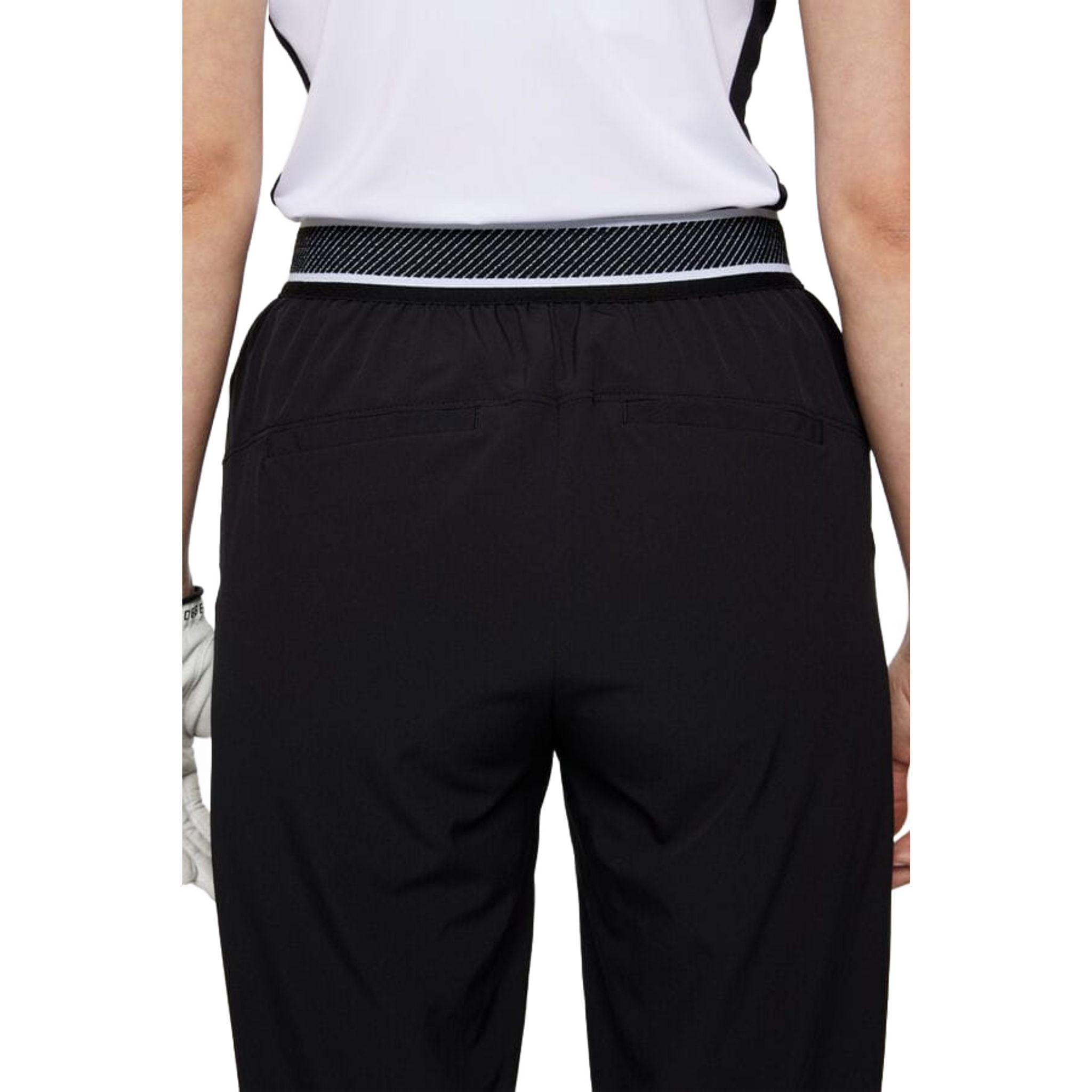 J. Lindeberg Jessica Pull On Golfhose Damen