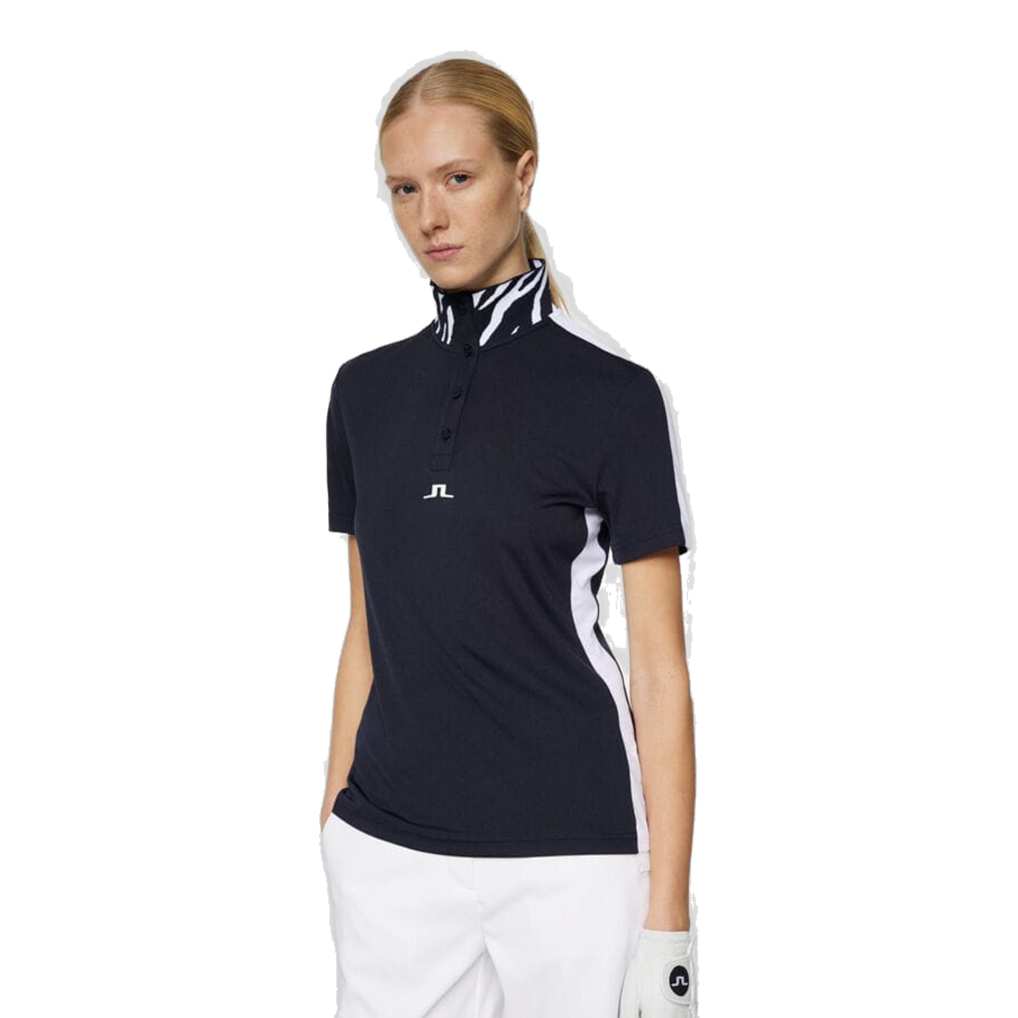 J. Lindeberg Pip Polo Damen