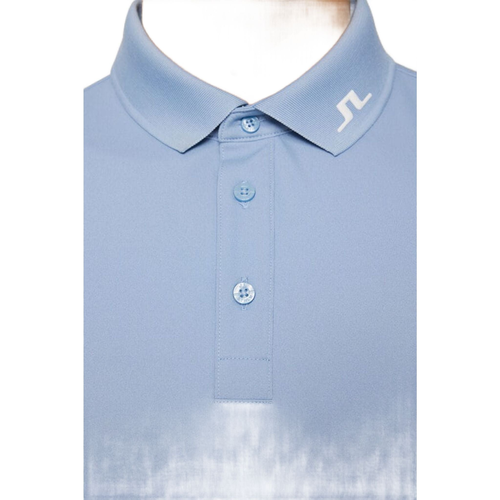 J. Lindeberg Tour Tech Polo Herren