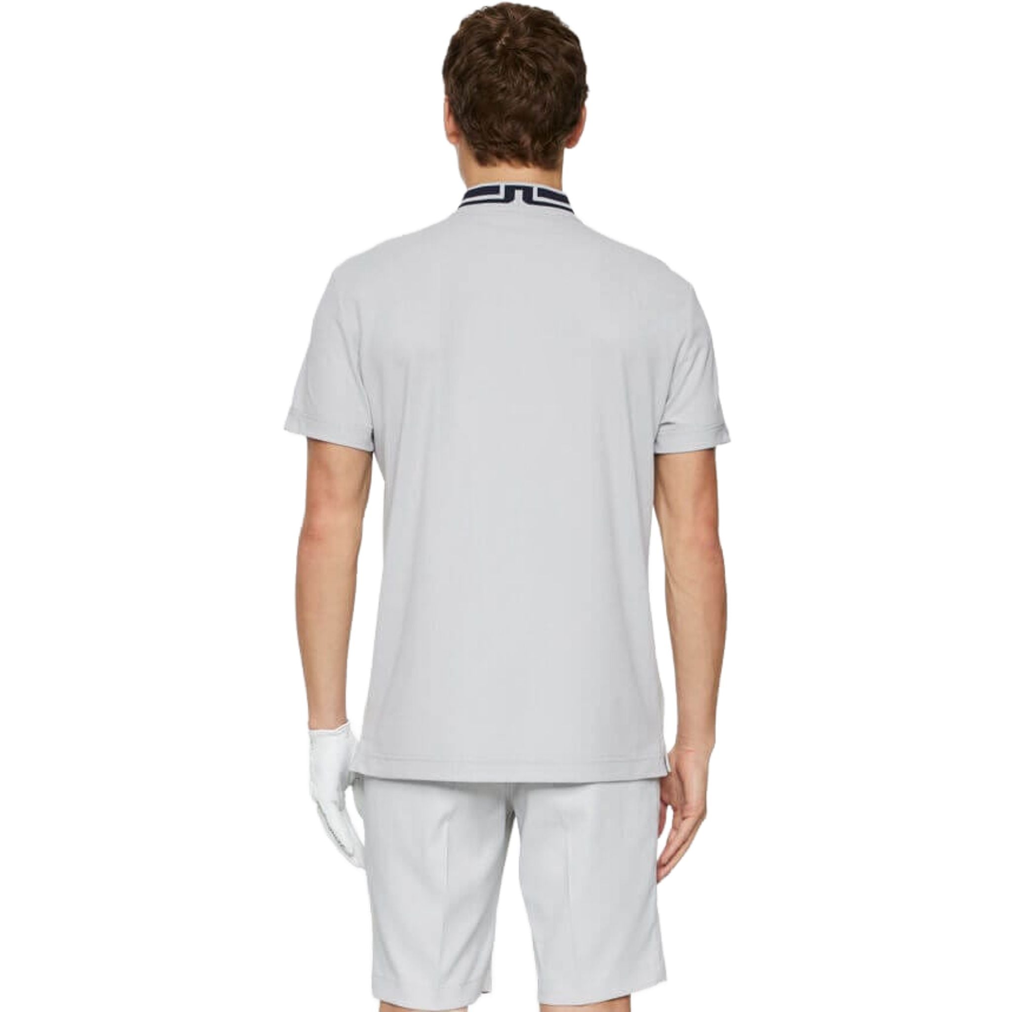 J. Lindeberg Tyson Polo Herren