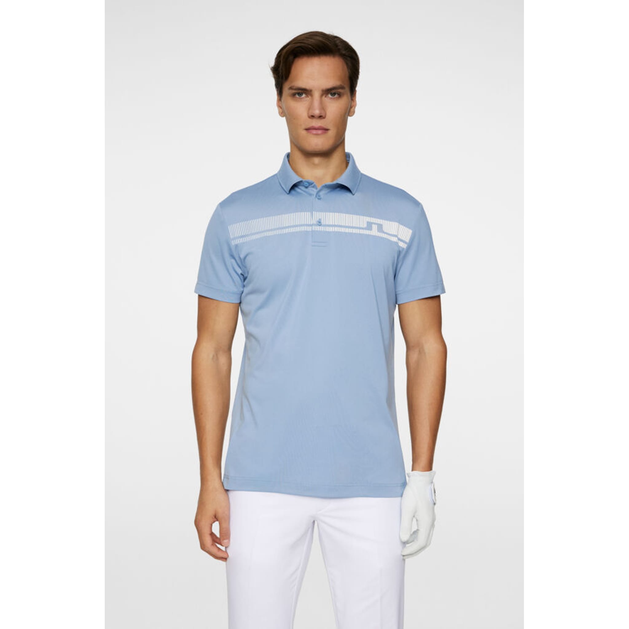 J. Lindeberg Klas Polo Herren