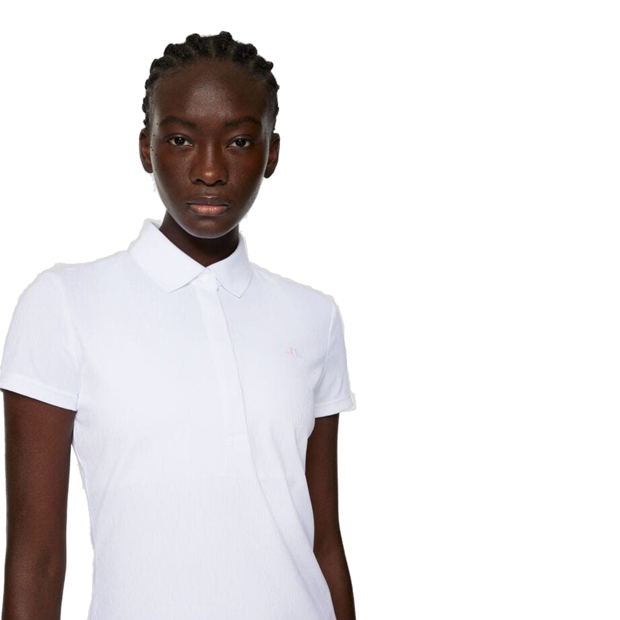 J. Lindeberg Karlie Polo Damen