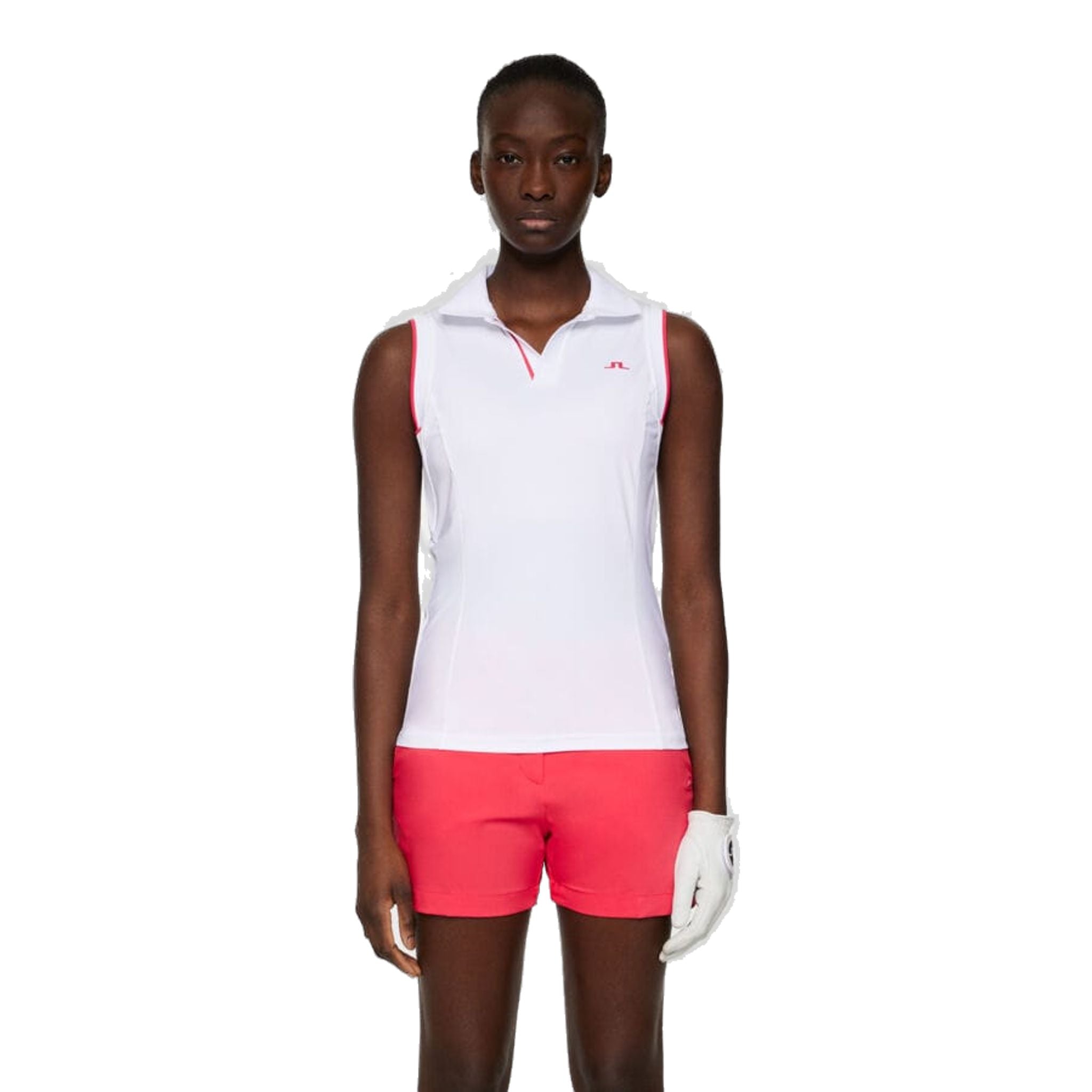 J. Lindeberg Viola Sleeveless Top Damen