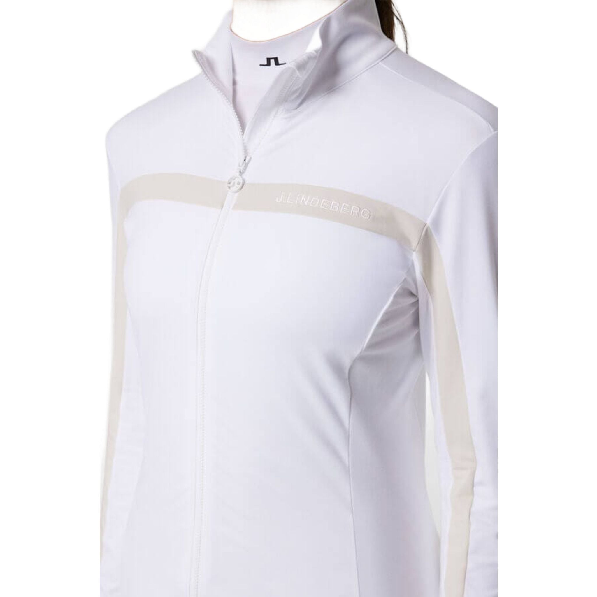 J. Lindeberg Seasonal Janice Midlayer Damen