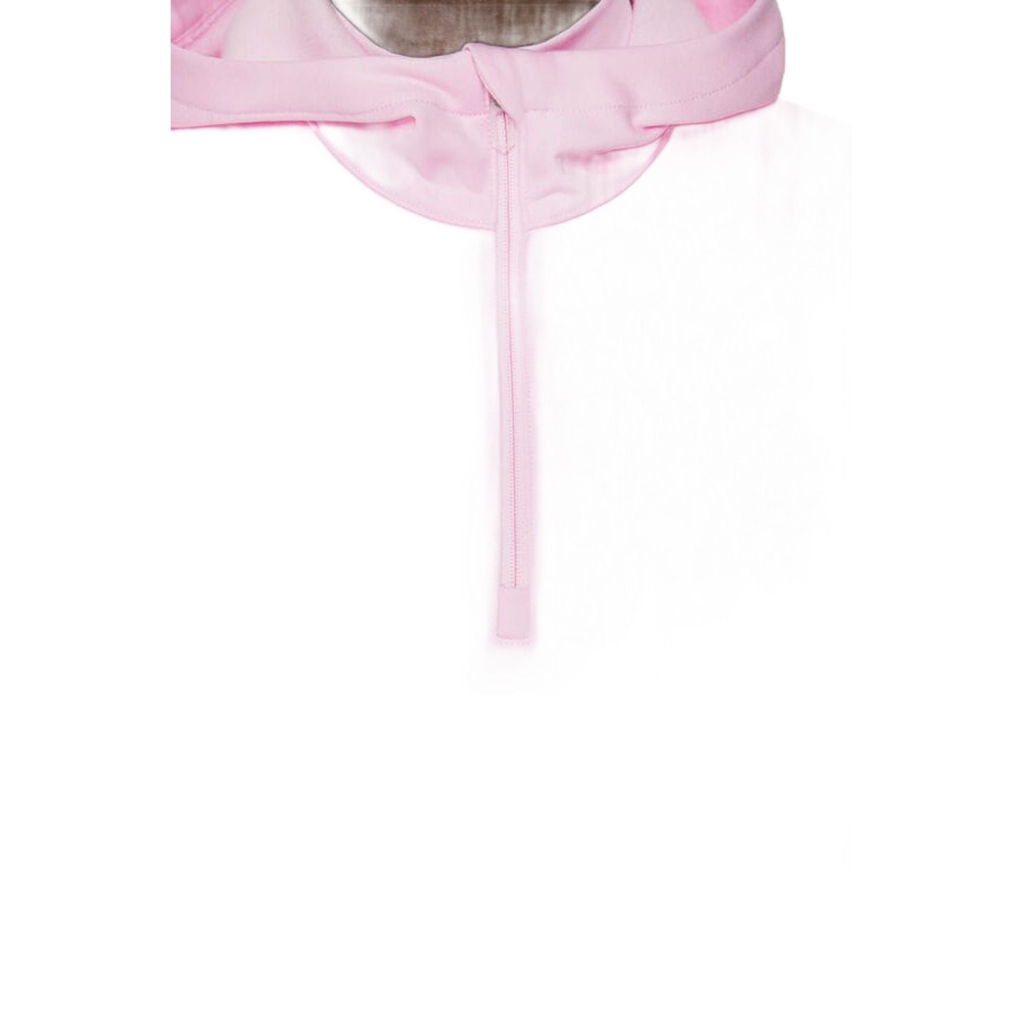 J. Lindeberg W Aerial Quarter Zip Hood Damen