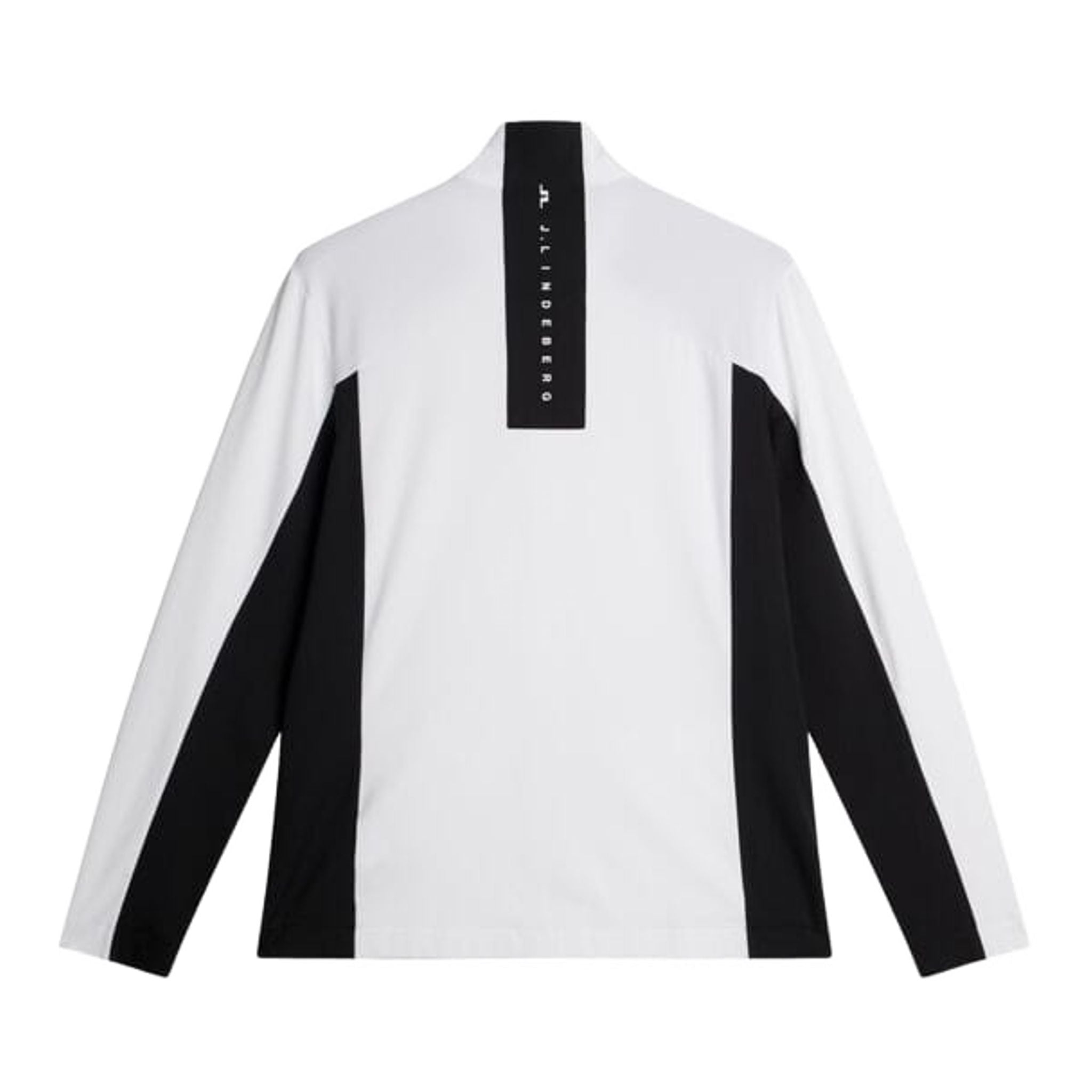 J. Lindeberg Banks Midlayer Herren