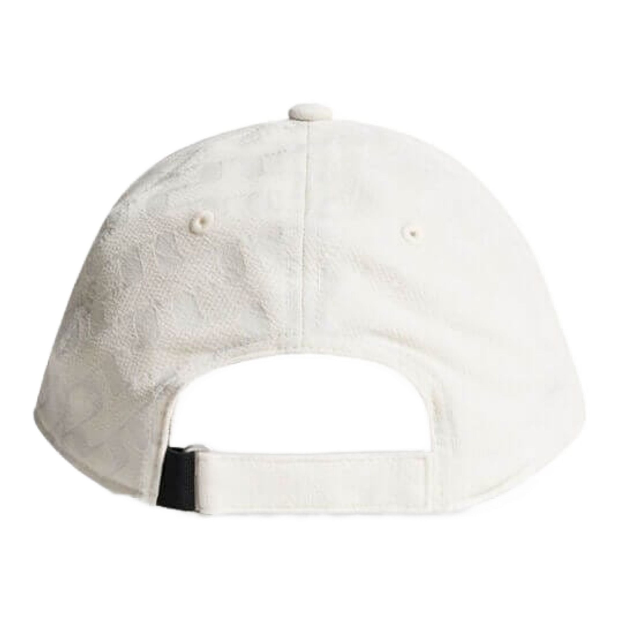 J. Lindeberg Anga Jacquard Cap Damen
