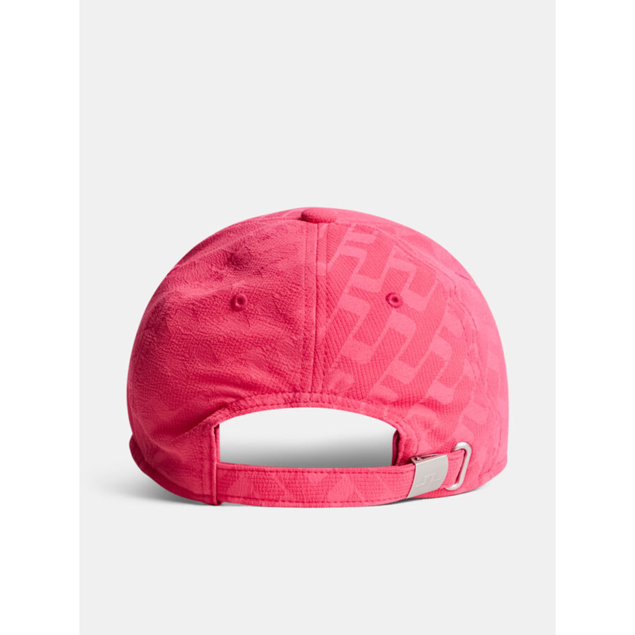 J. Lindeberg Anga Jacquard Cap Damen