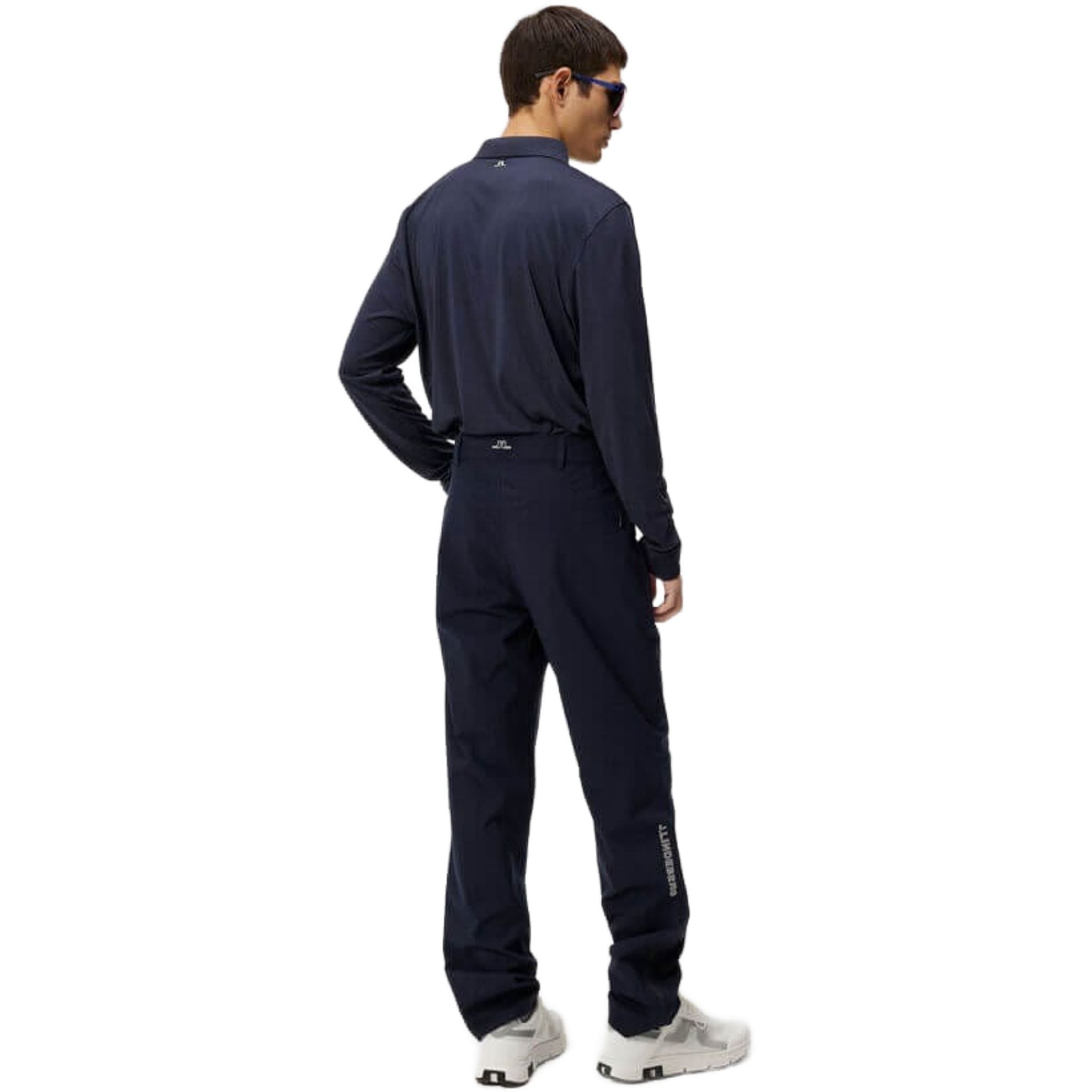 J. Lindeberg Bridge Rain Pant Herren