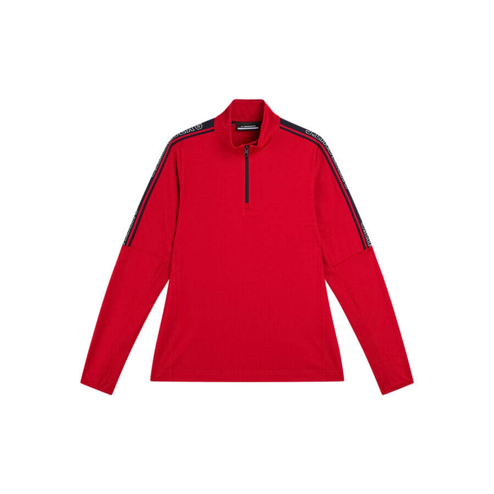 J. Lindeberg William Golf Mid Layer Herren