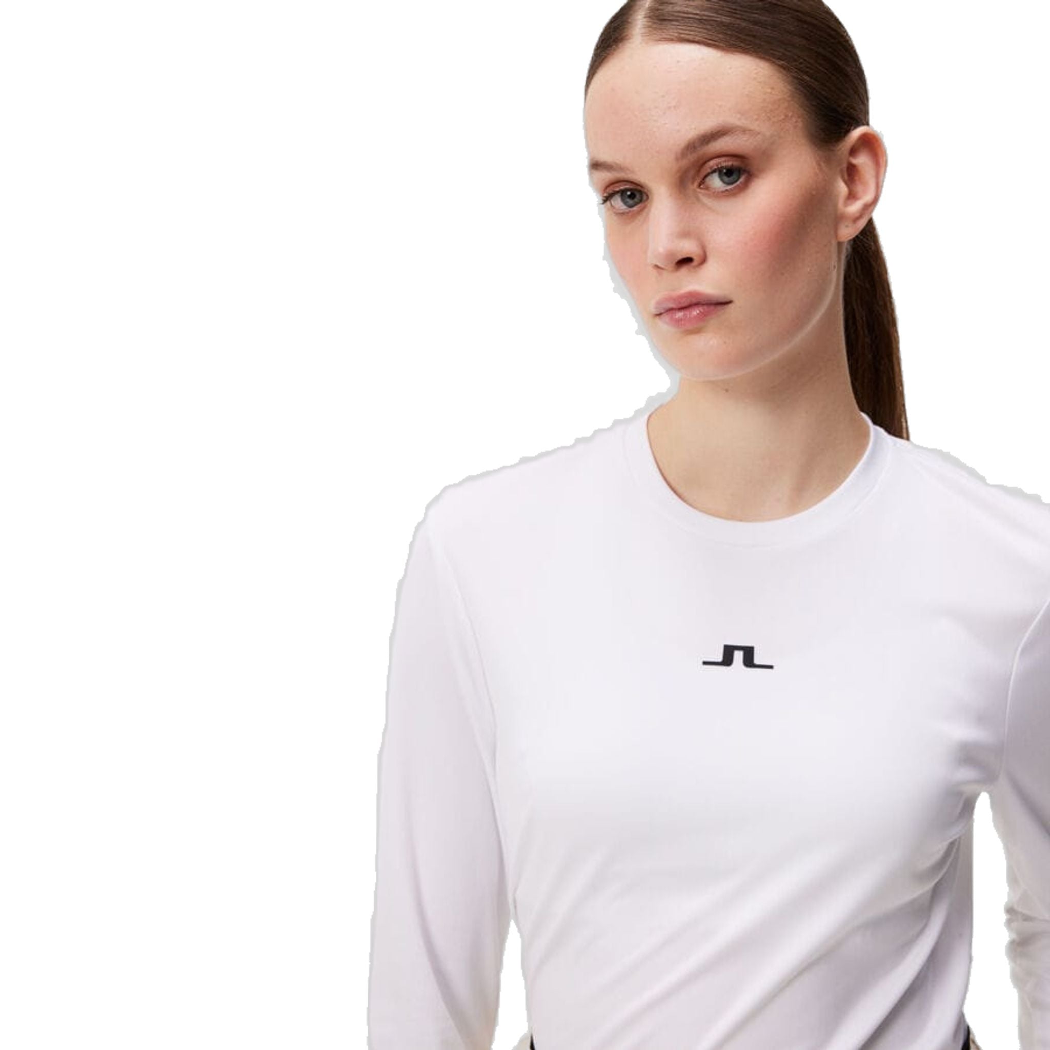 J. Lindeberg Ada LS T-shirt Damen