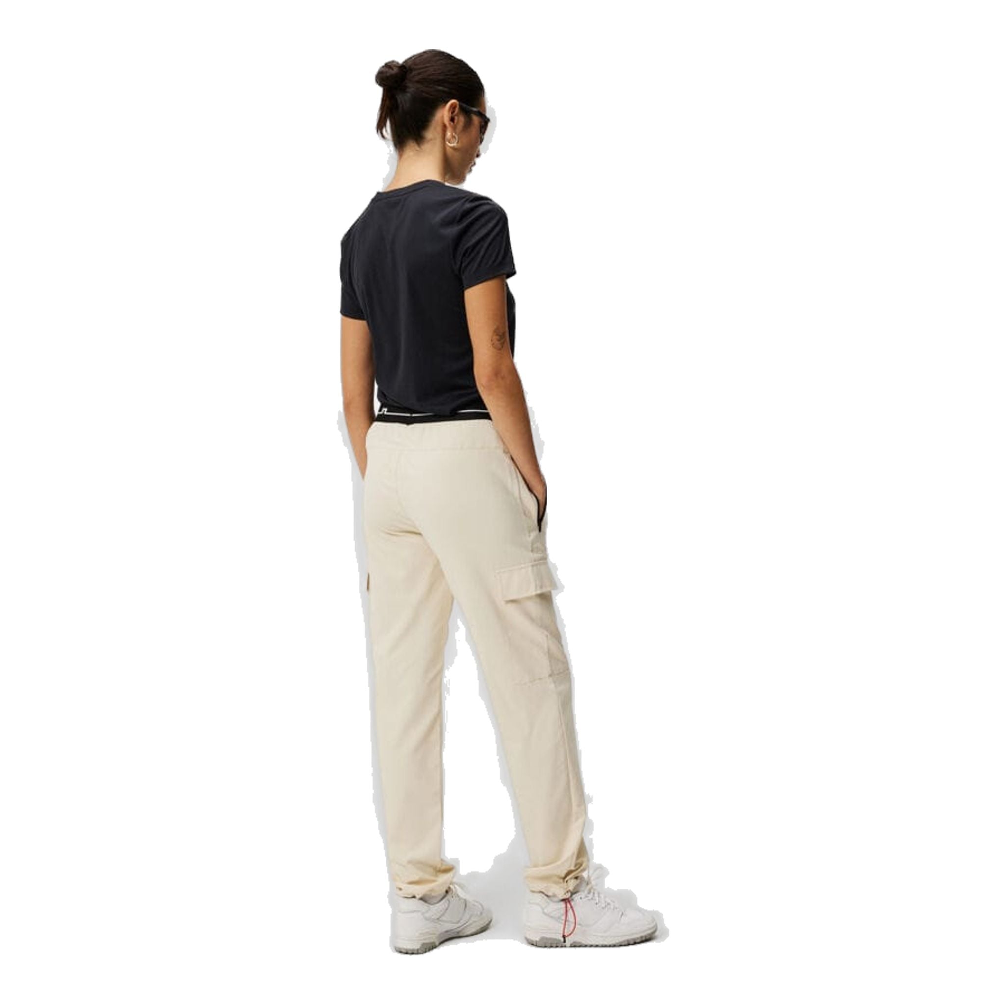 J. Lindeberg Ada T-shirt Damen