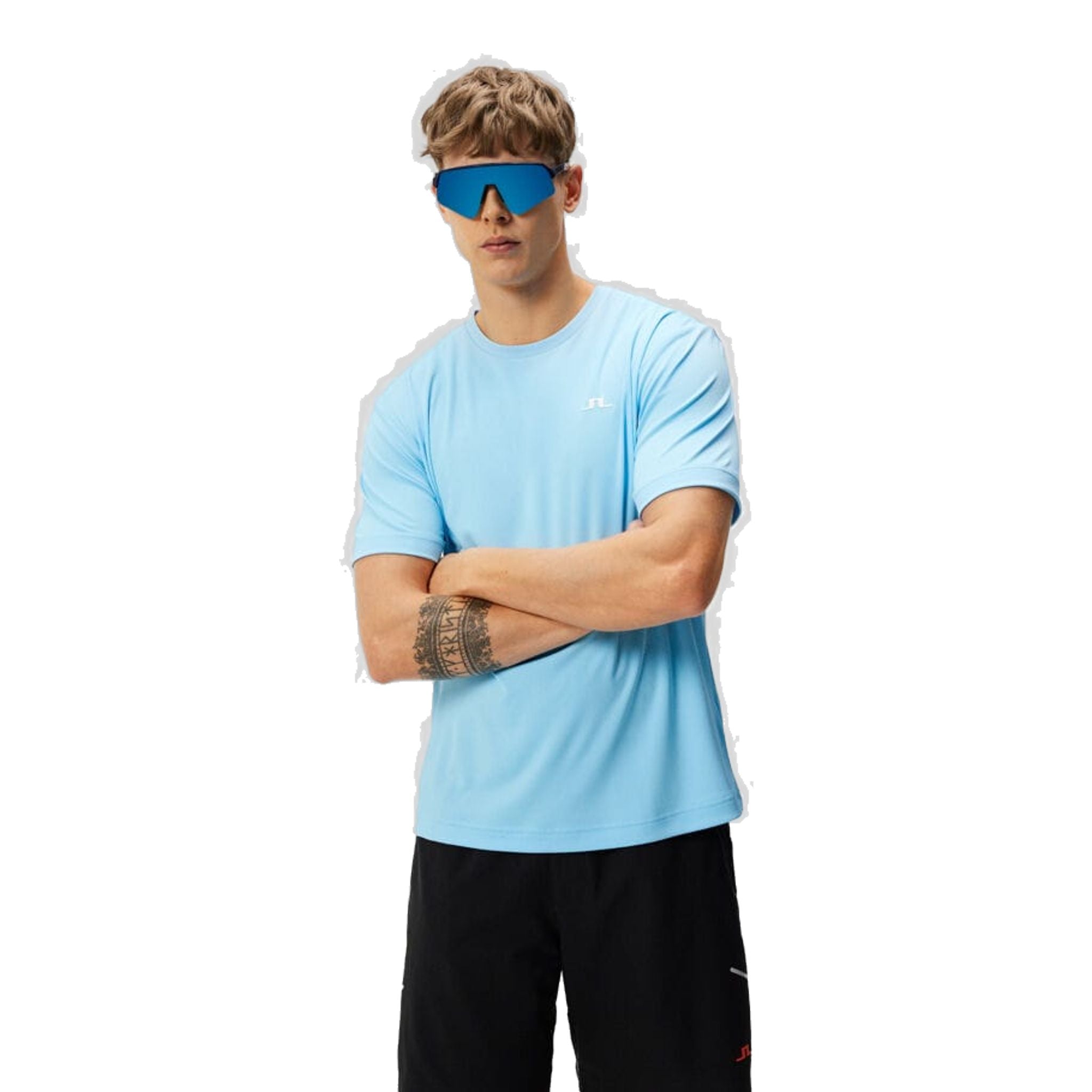 J. Lindeberg Ade T-shirt Herren