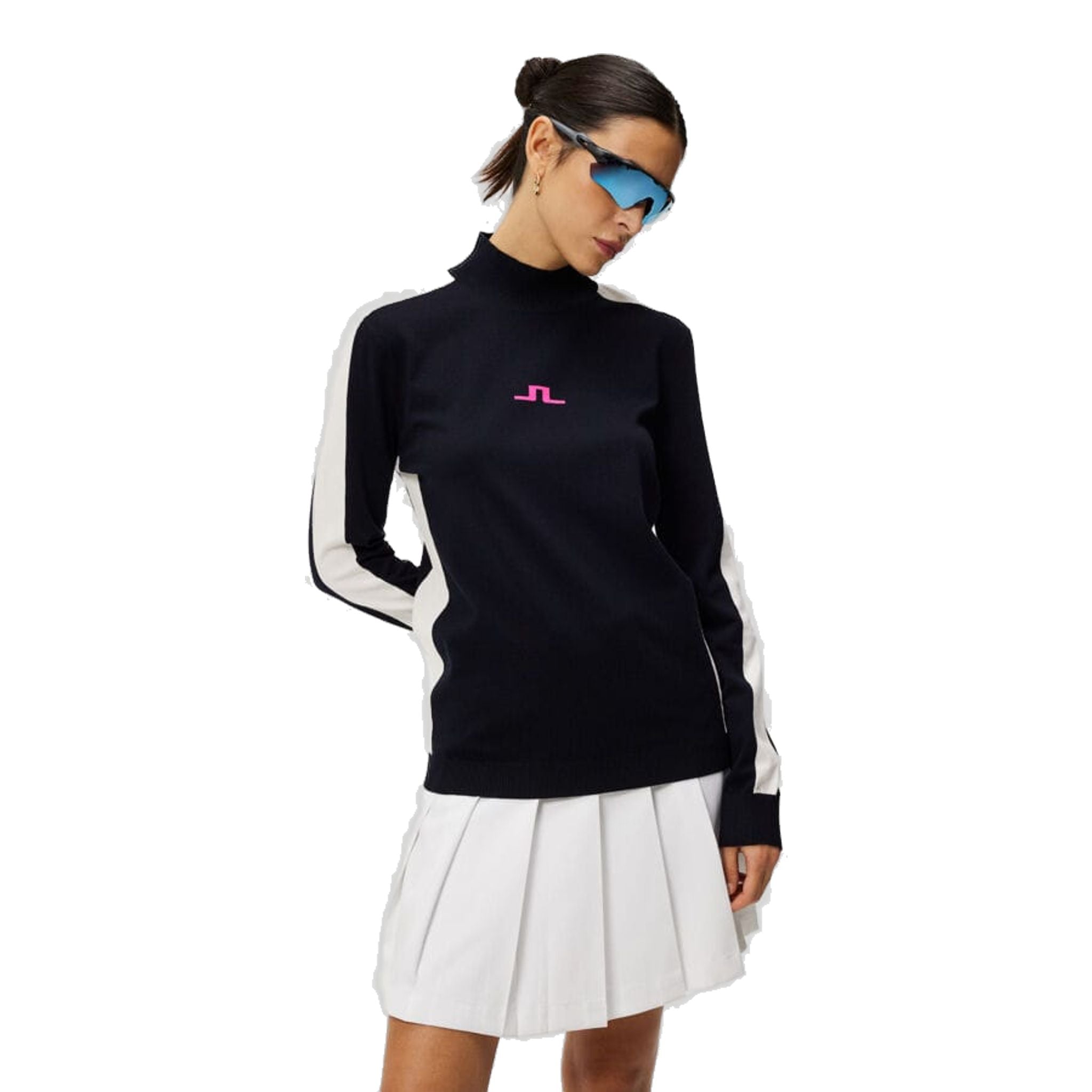 J. Lindeberg Adia Knitted Sweater Damen