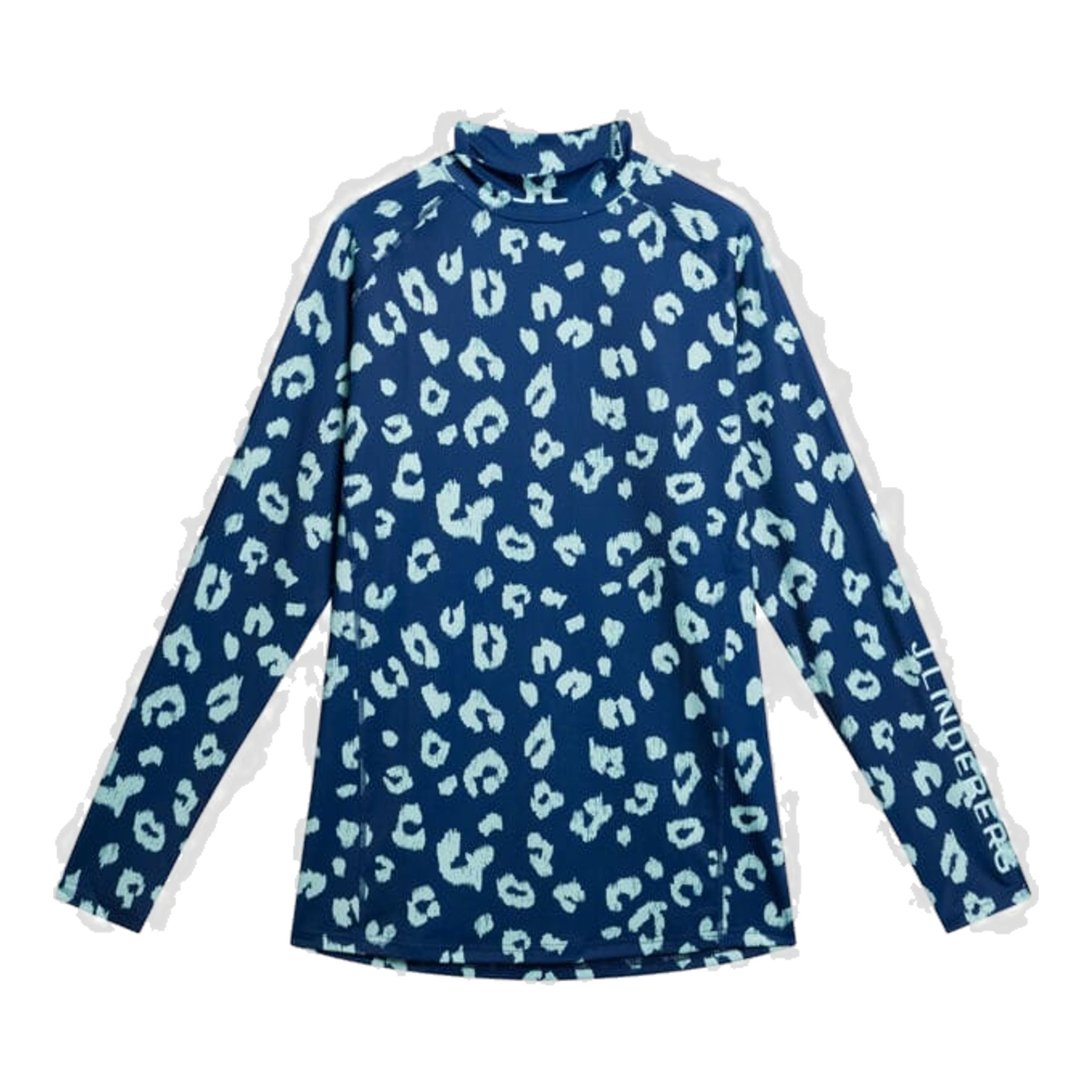 J. Lindeberg Aello Soft Compression Print Herren