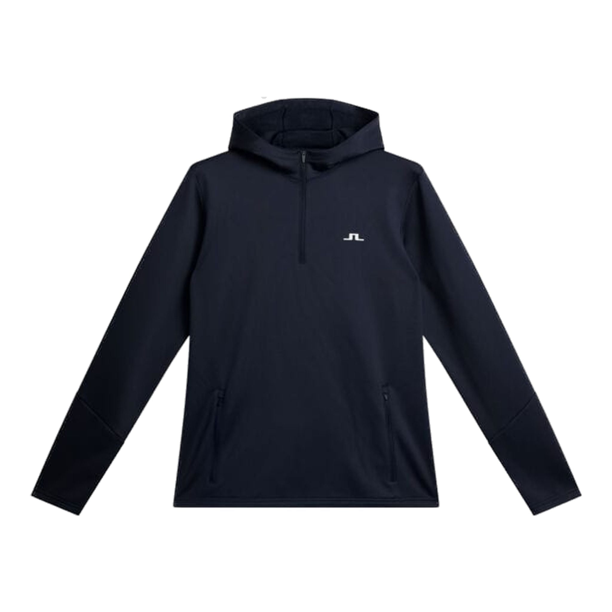 J. Lindeberg Aerial Quarter Hood Herren