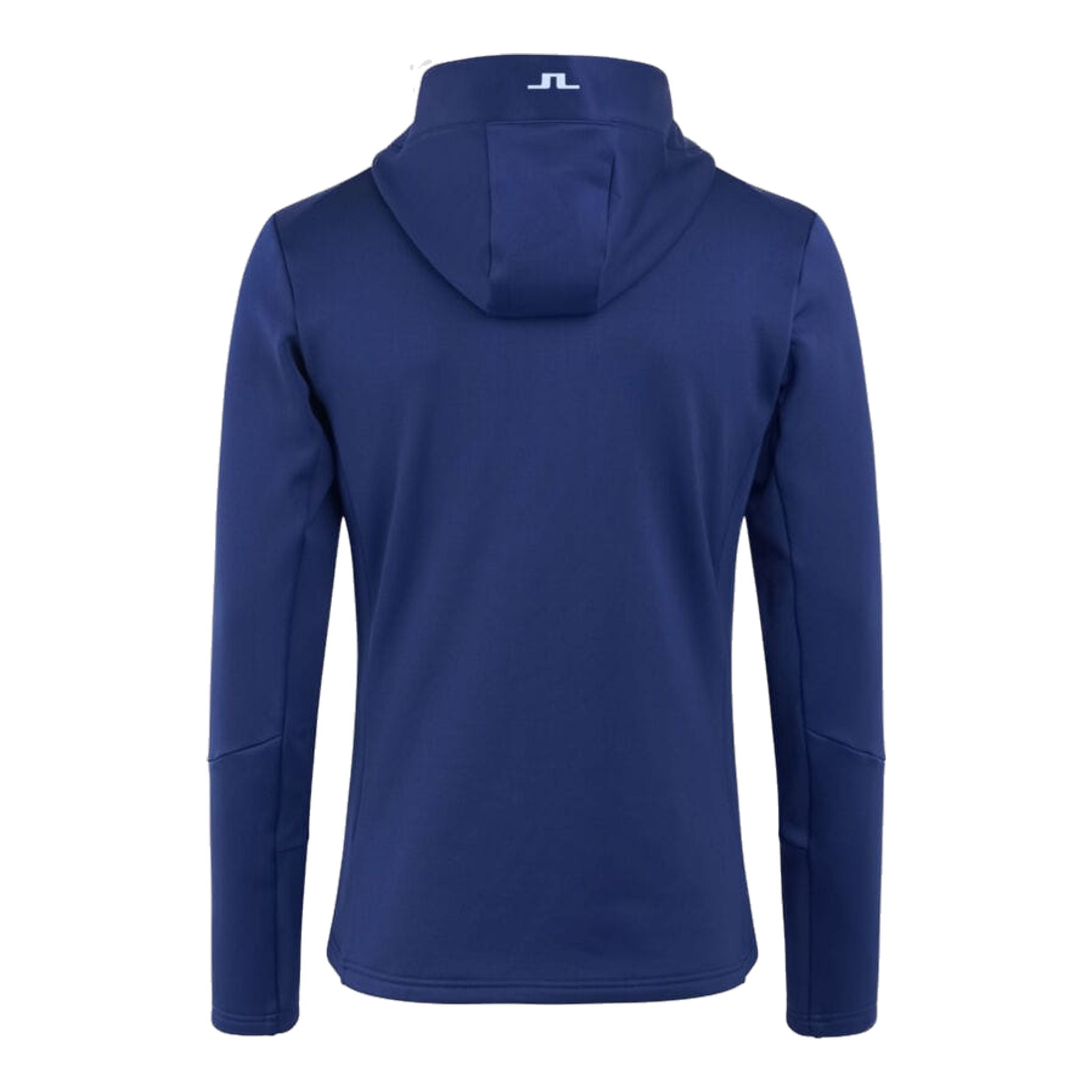 J. Lindeberg Aerial Quater Hood Herren