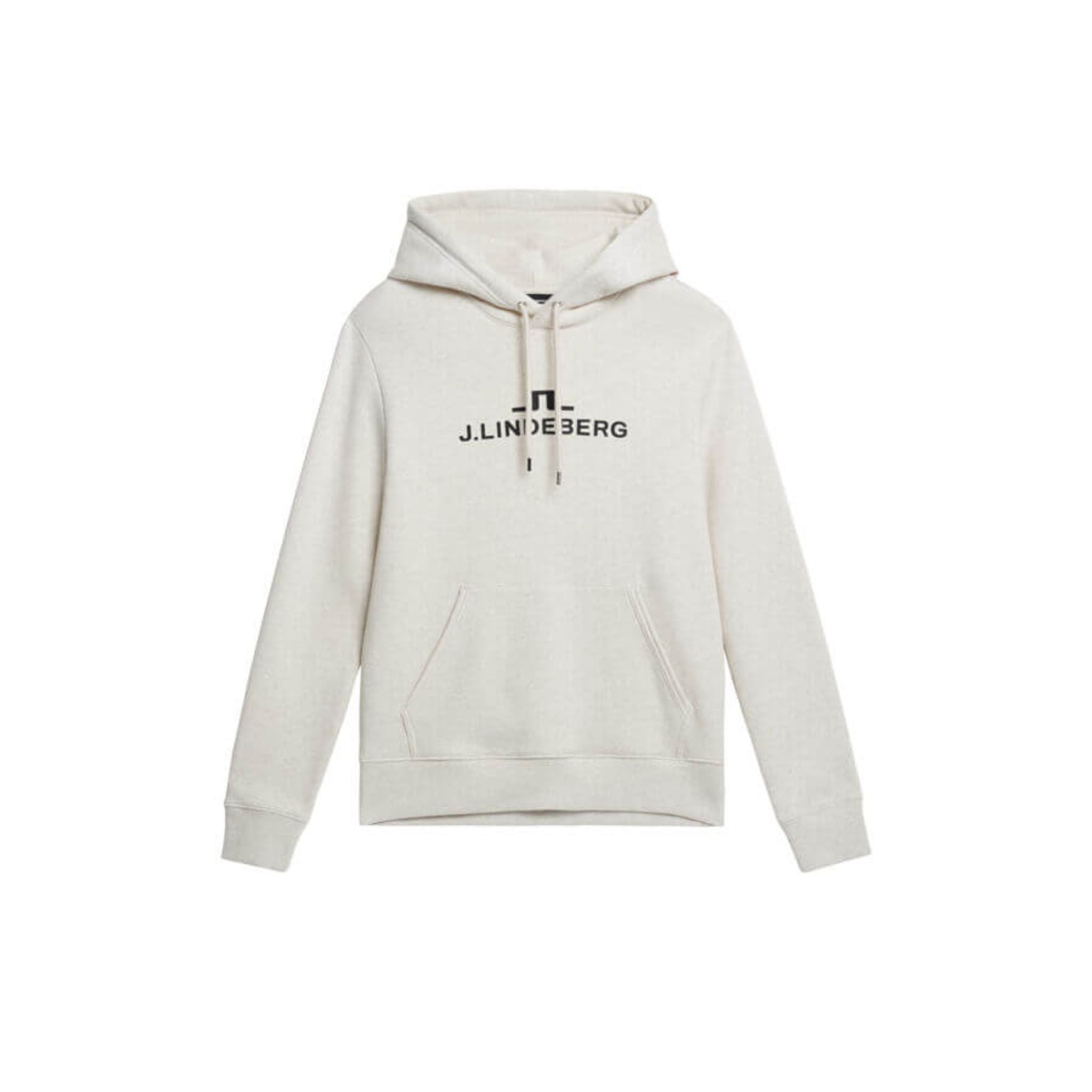 J. Lindeberg Alpha Hood Herren