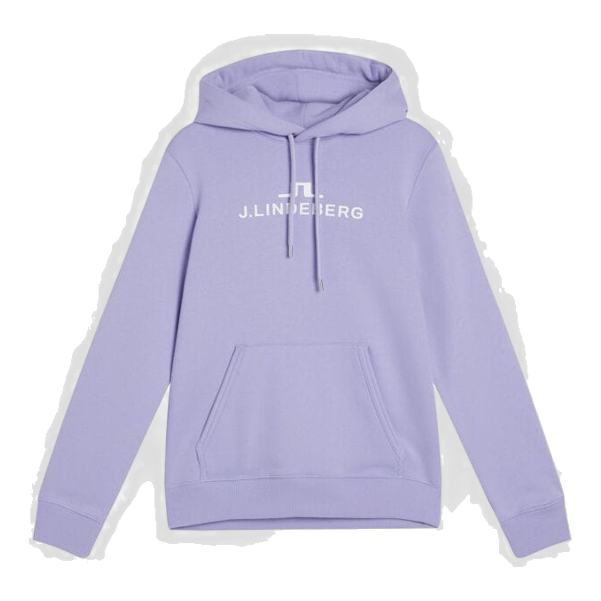 J. Lindeberg Alpha Hood Damen Sweet Lavender Damen