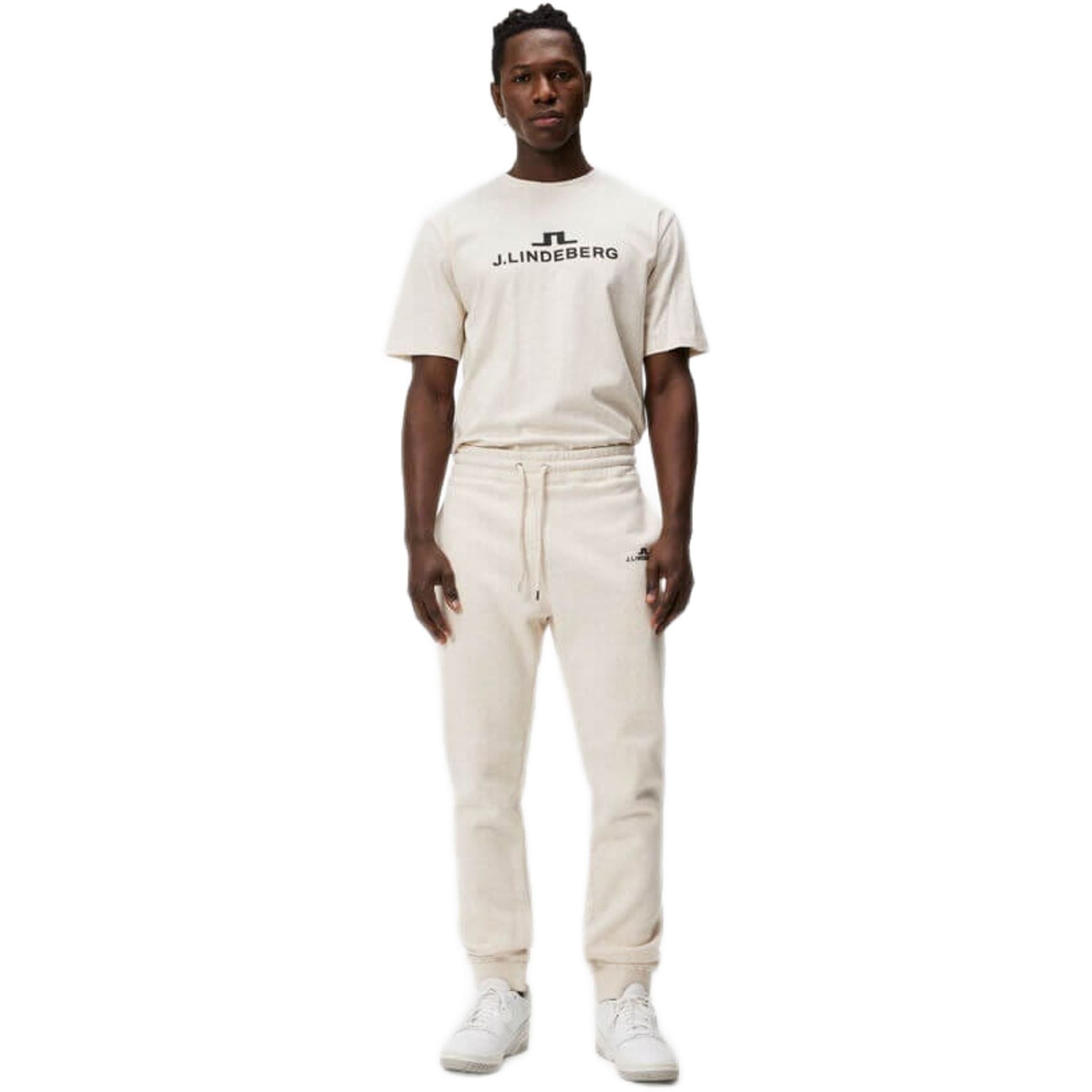 J. Lindeberg Alpha Pant Herren