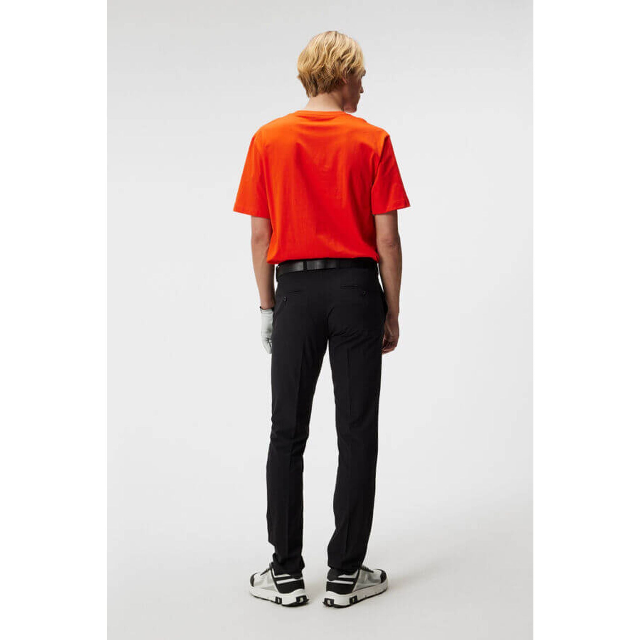 J. Lindeberg Alpha T-shirt Herren