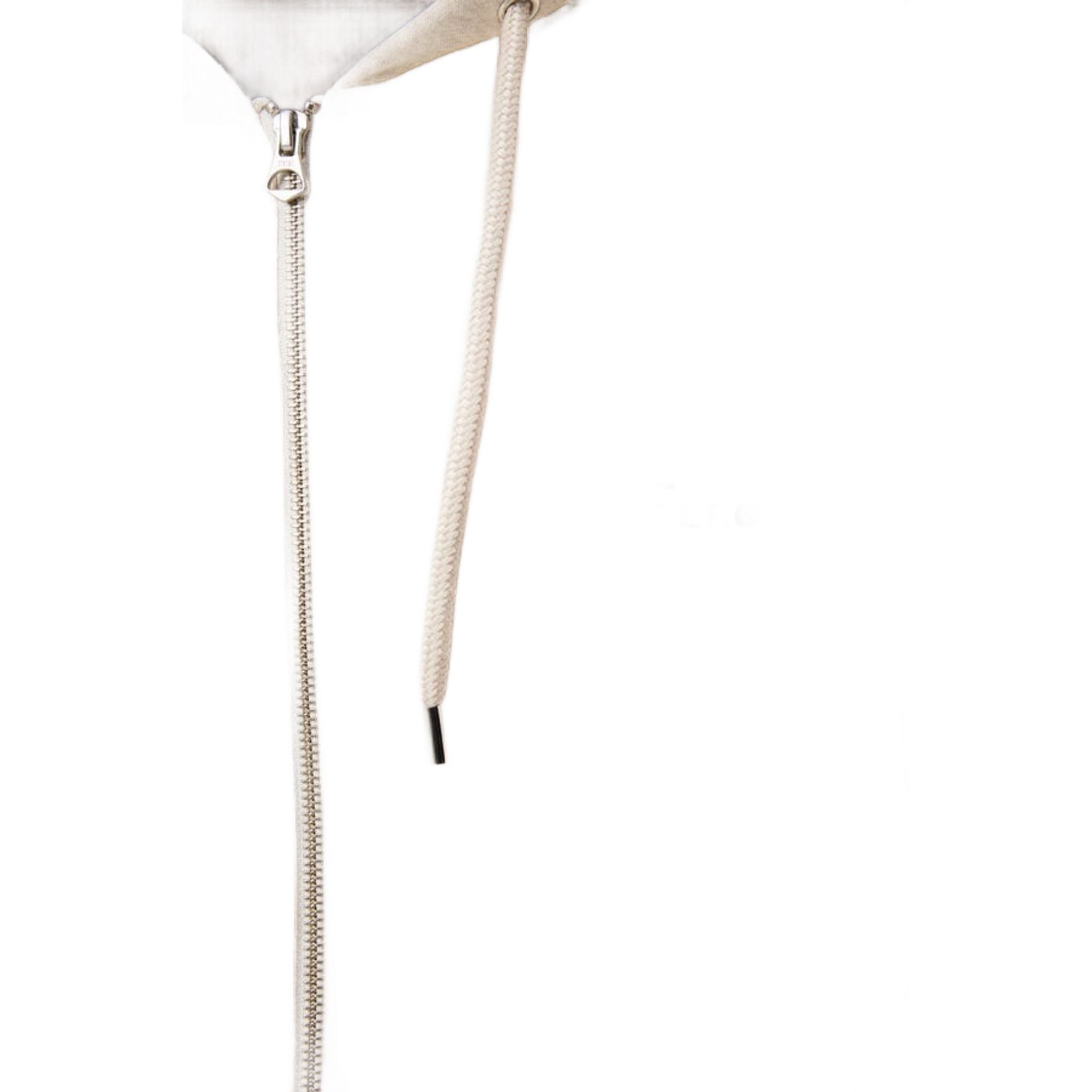 J. Lindeberg Alpha Zip Hood Herren