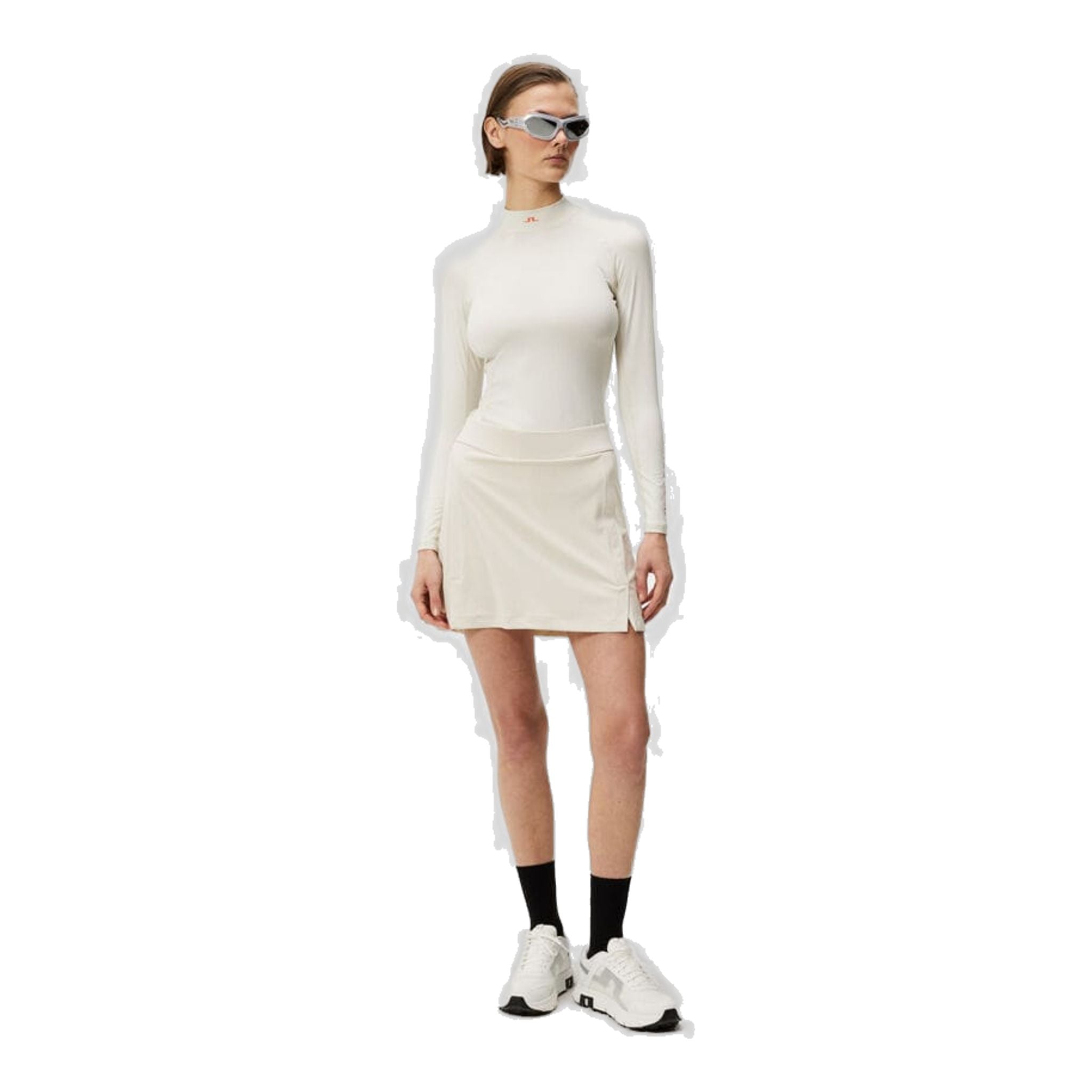 J. Lindeberg Amelie Mid Skirt Damen